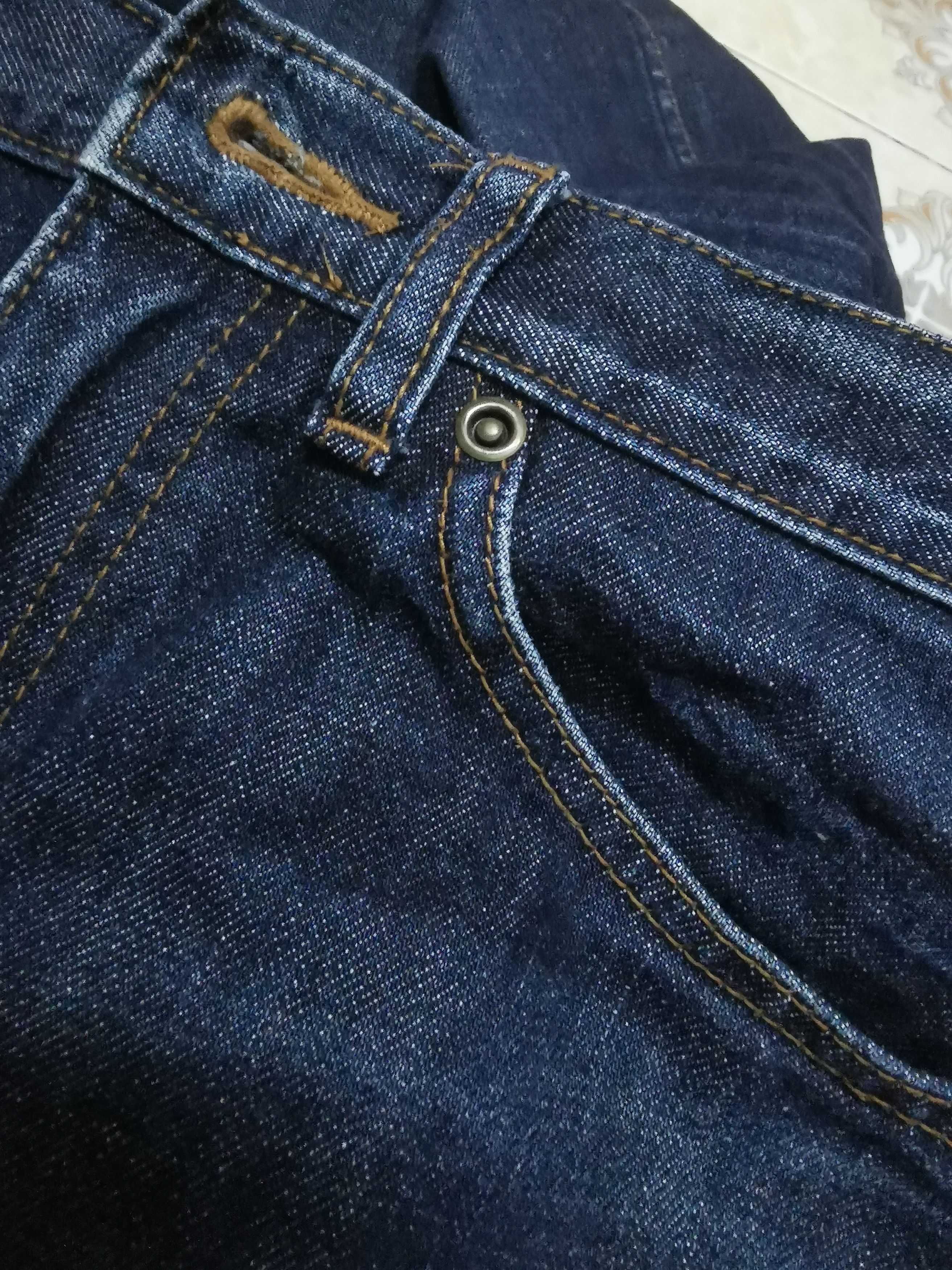 Hysteric Glamour Hysteric Glamour Jeans Size US 29 - 9 Thumbnail