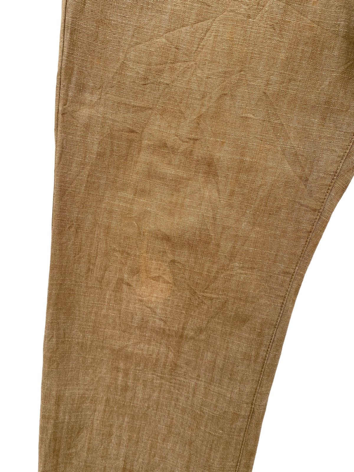 General Research General Research Made In Japan Jeans Size US 34 / EU 50 - 5 Thumbnail