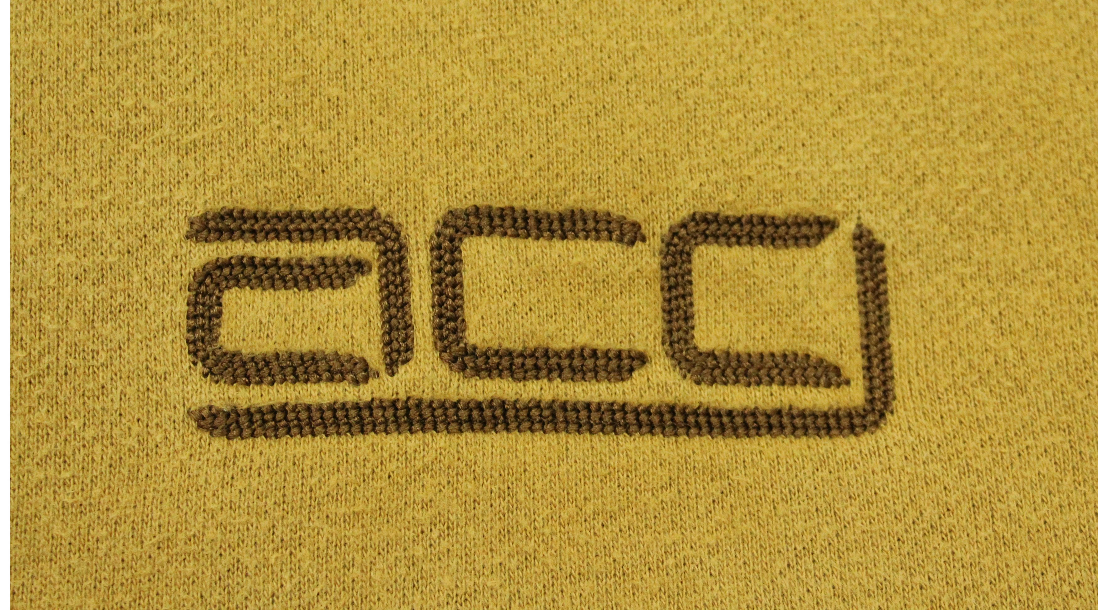 Nike Vintage NIKE ACG Hoodie Sweater Outdoor Embroidered Logo Size US L / EU 52-54 / 3 - 10 Thumbnail