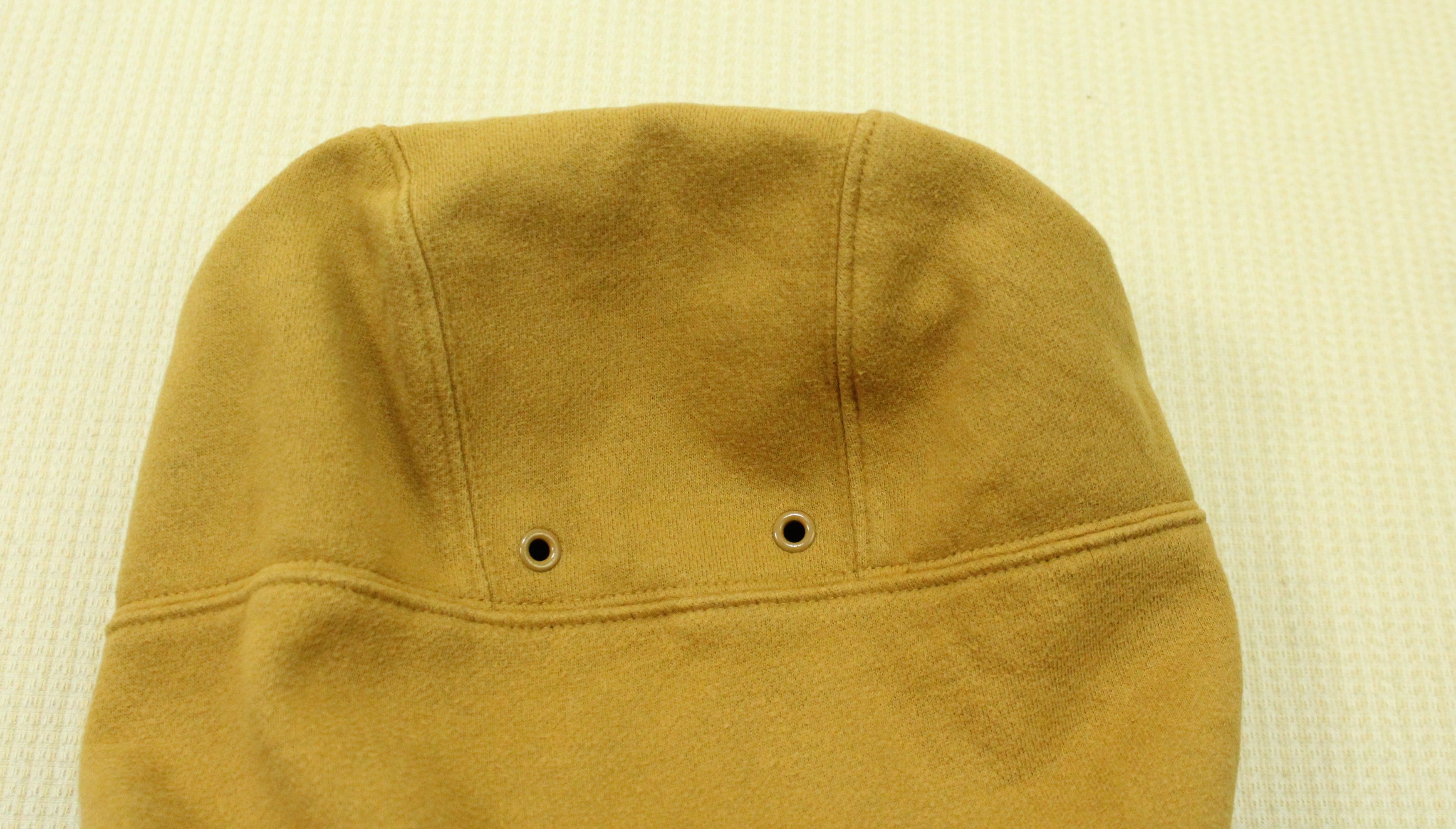 Nike Vintage NIKE ACG Hoodie Sweater Outdoor Embroidered Logo Size US L / EU 52-54 / 3 - 9 Thumbnail