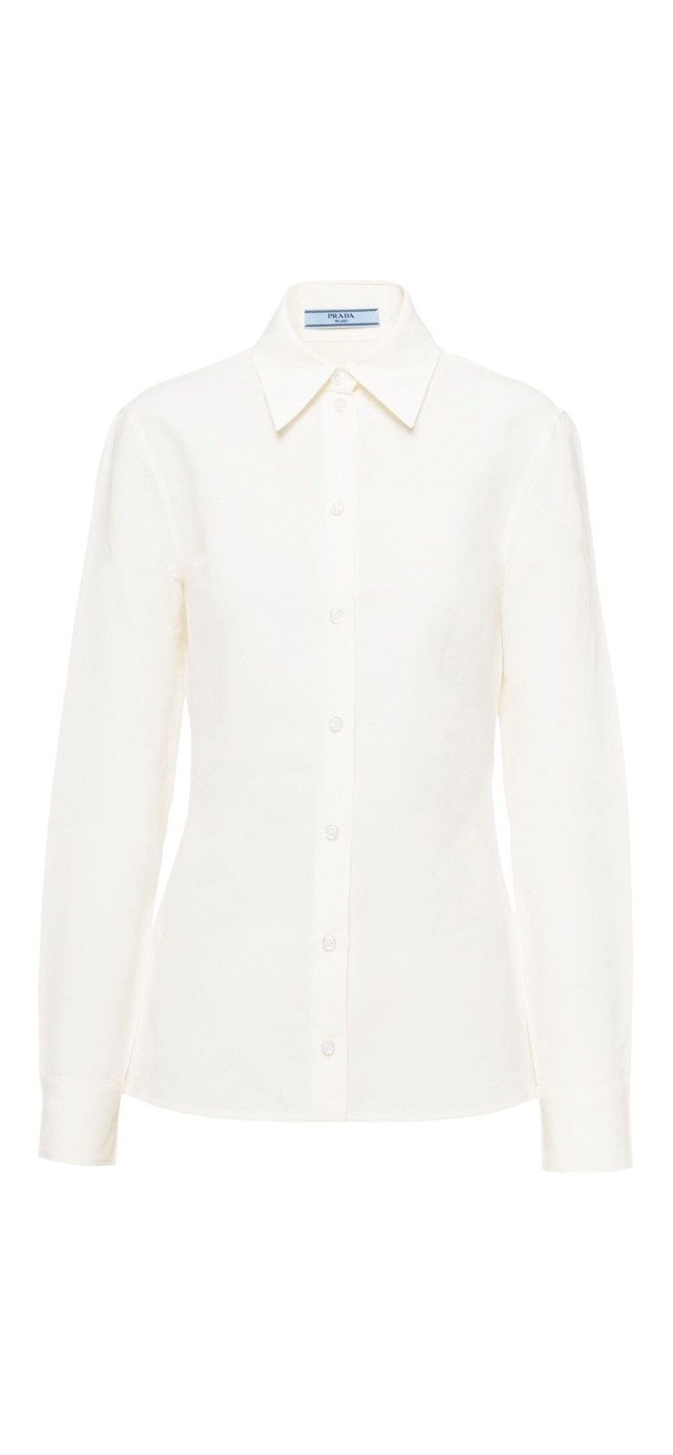 Prada Cotton Shirt