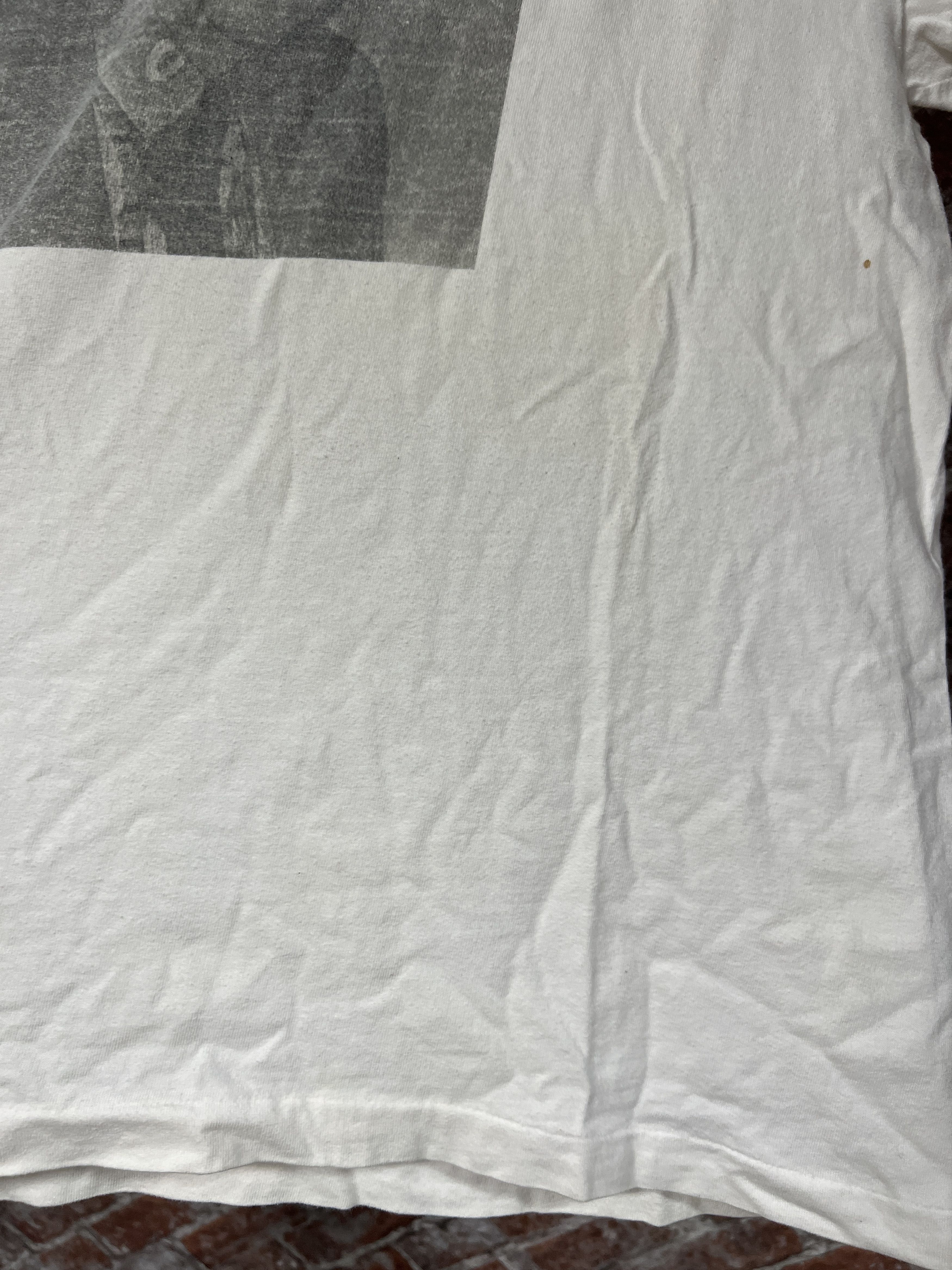 Band Tees Vintage 90s James Last Portrait Orchestra Composer T-shirt Size US L / EU 52-54 / 3 - 11 Thumbnail