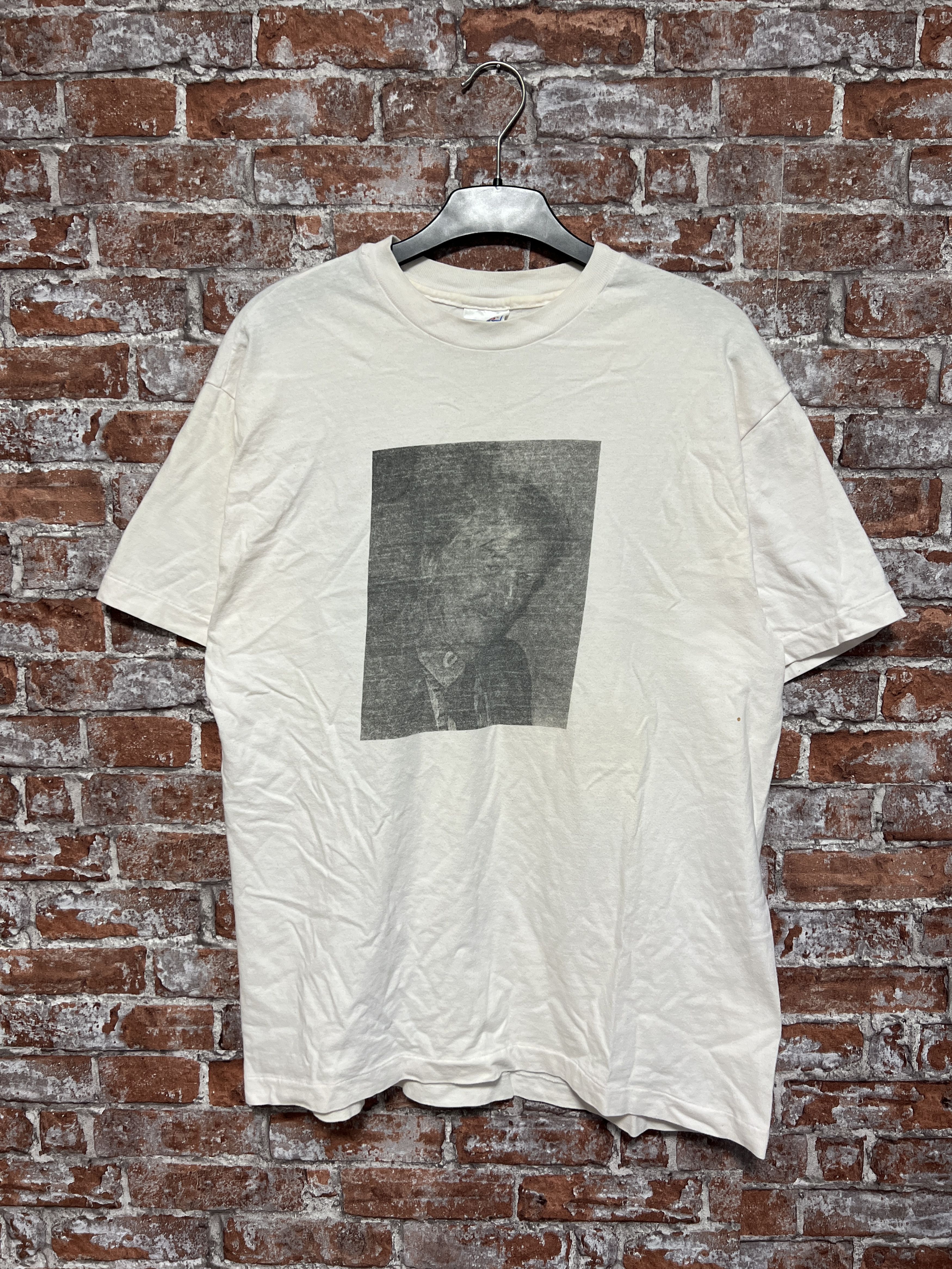 Band Tees Vintage 90s James Last Portrait Orchestra Composer T-shirt Size US L / EU 52-54 / 3 - 1 Thumbnail