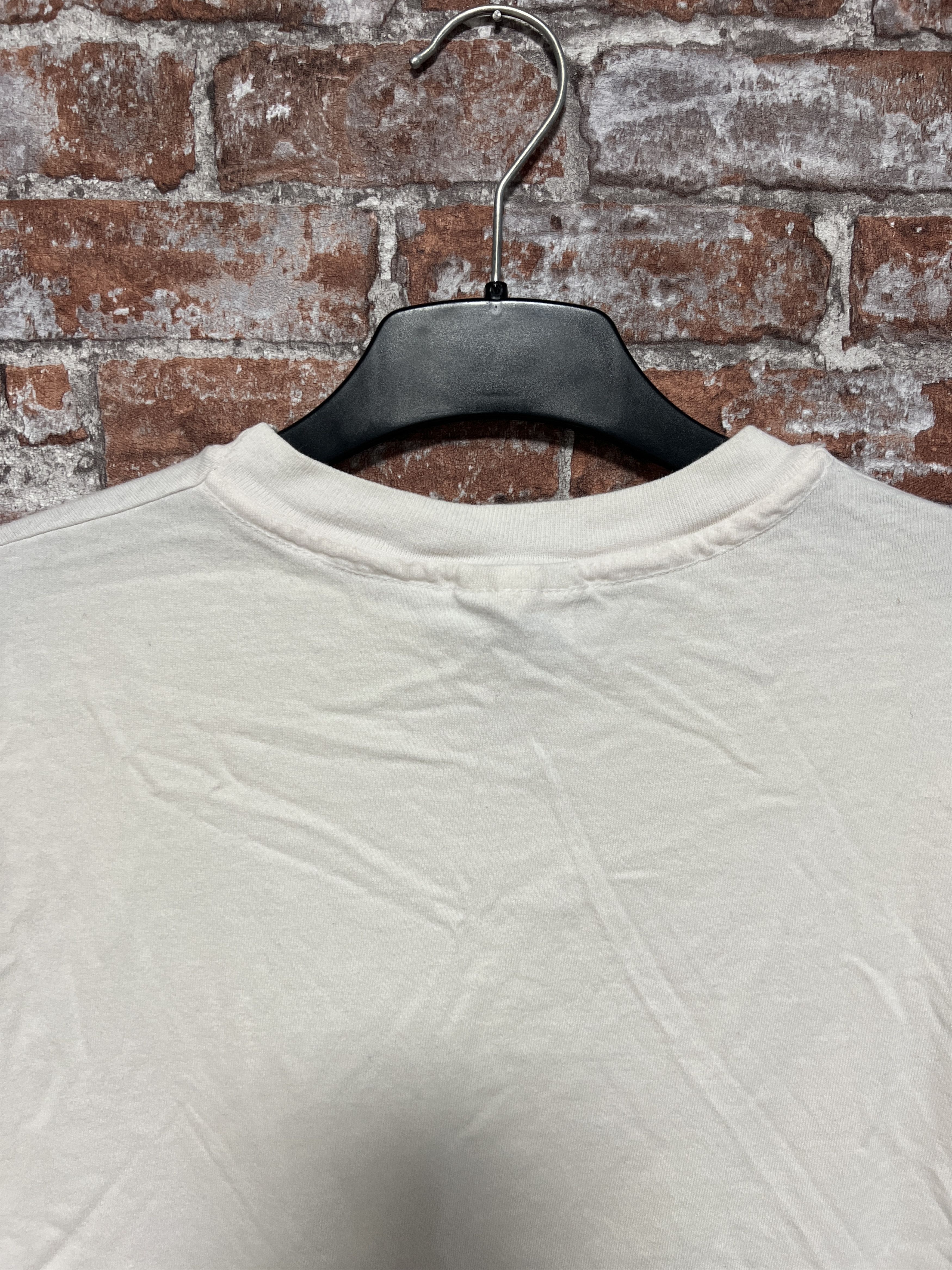 Band Tees Vintage 90s James Last Portrait Orchestra Composer T-shirt Size US L / EU 52-54 / 3 - 13 Thumbnail