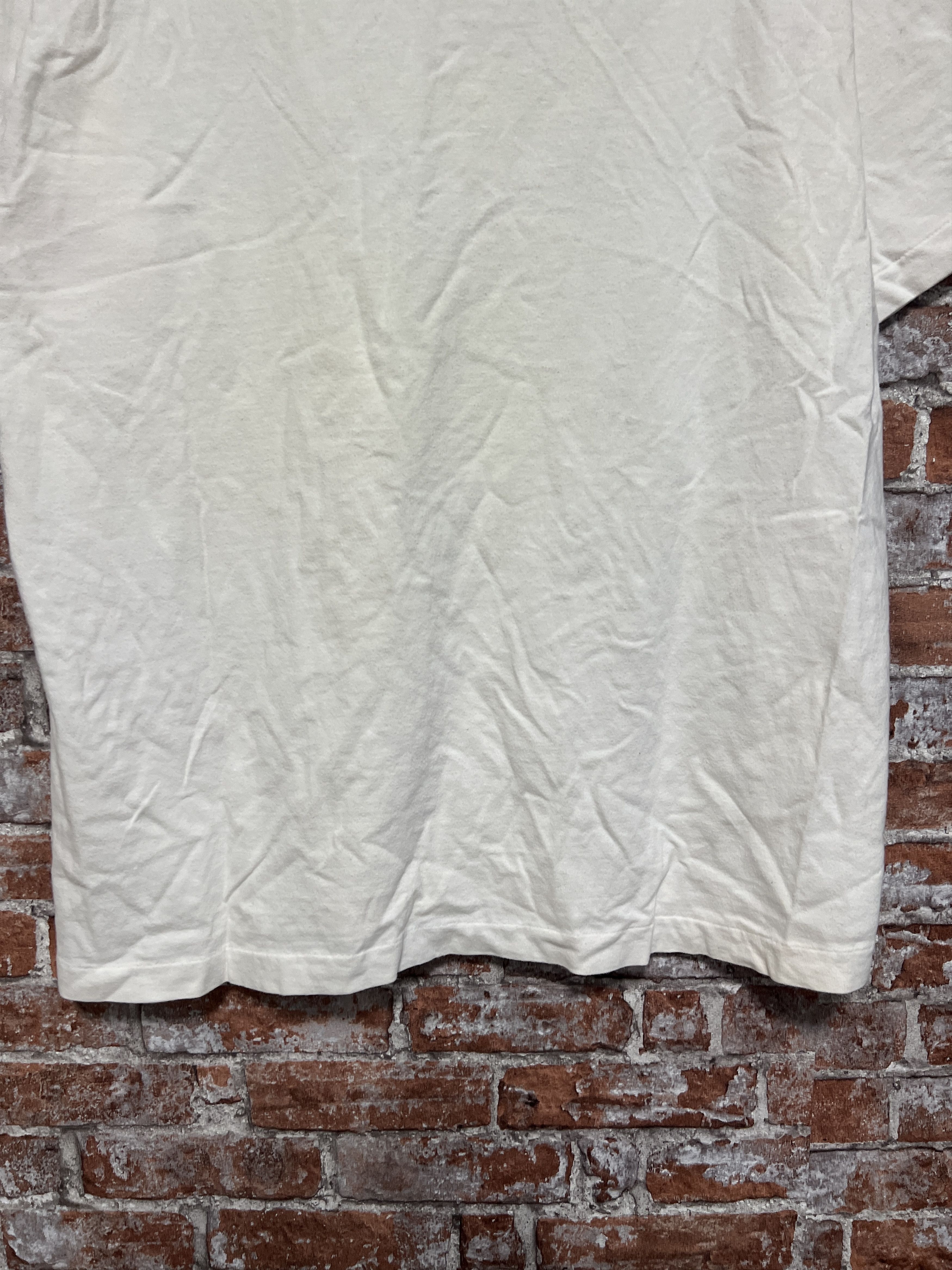 Band Tees Vintage 90s James Last Portrait Orchestra Composer T-shirt Size US L / EU 52-54 / 3 - 14 Thumbnail