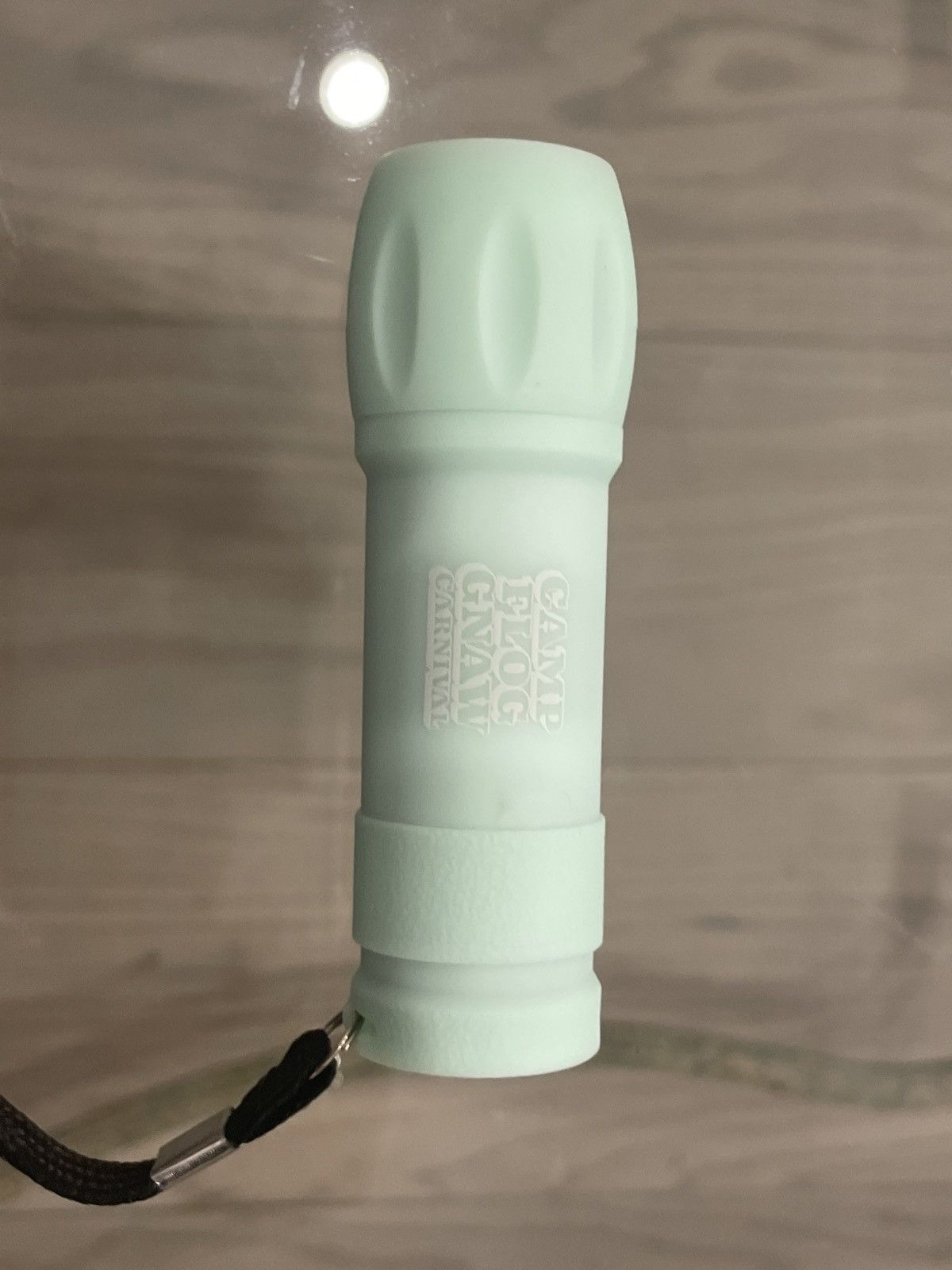 Golf Wang Camp Flog Gnaw Carnival Flashlight | Grailed