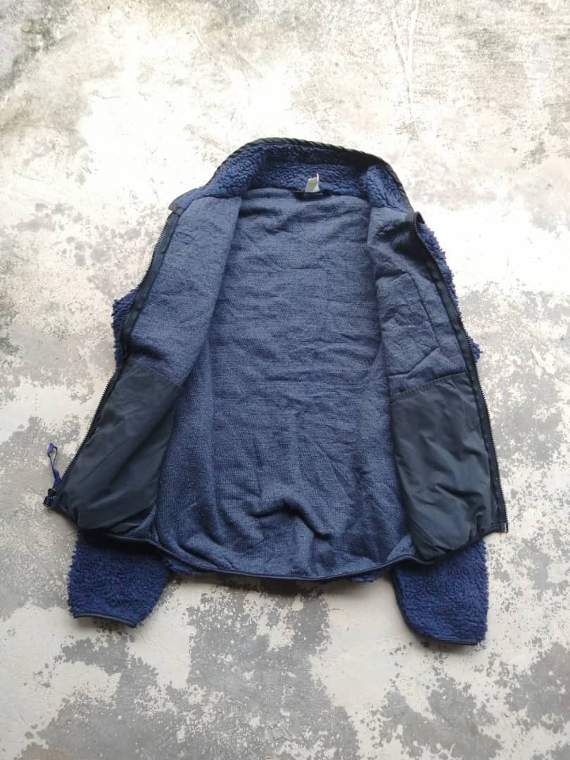 Other Climb High Sherpa Fleece Jacket Made In USA Size US M / EU 48-50 / 2 - 7 Thumbnail