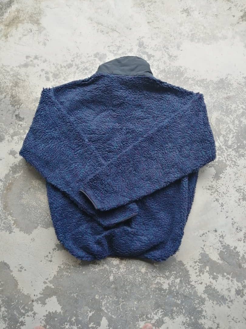 Other Climb High Sherpa Fleece Jacket Made In USA Size US M / EU 48-50 / 2 - 3 Thumbnail