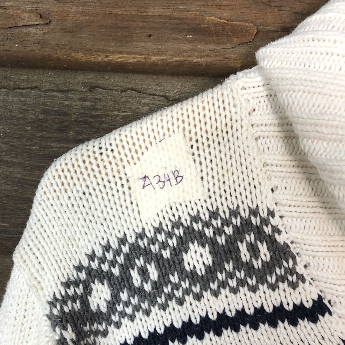 Gymboree White Knitwear cardigan #434B