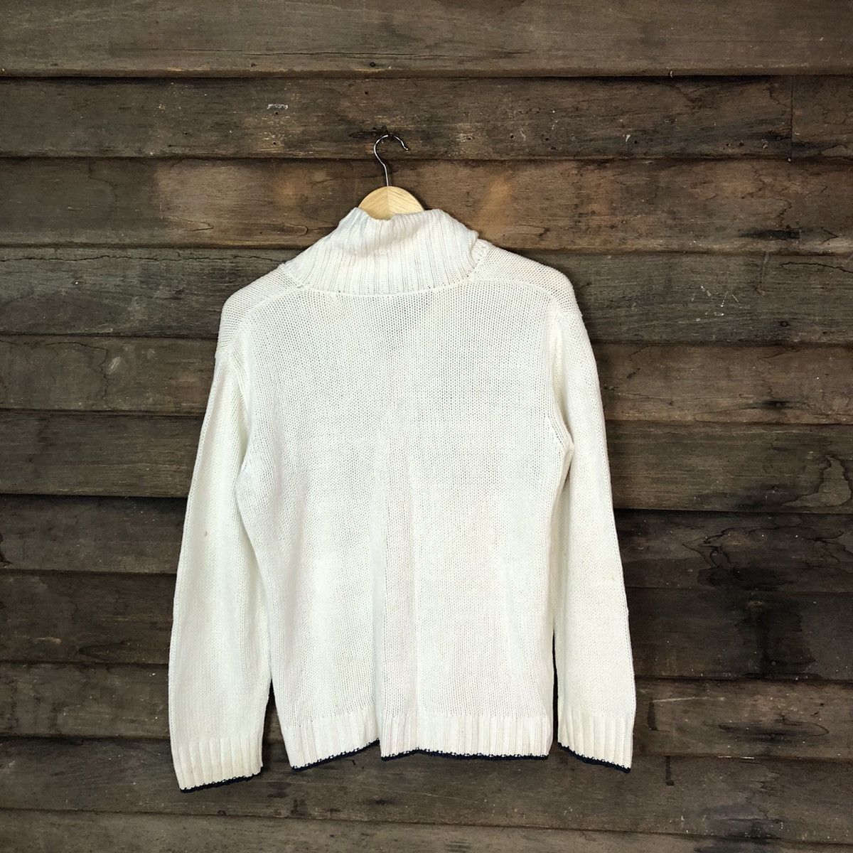 Gymboree White Knitwear cardigan #434B
