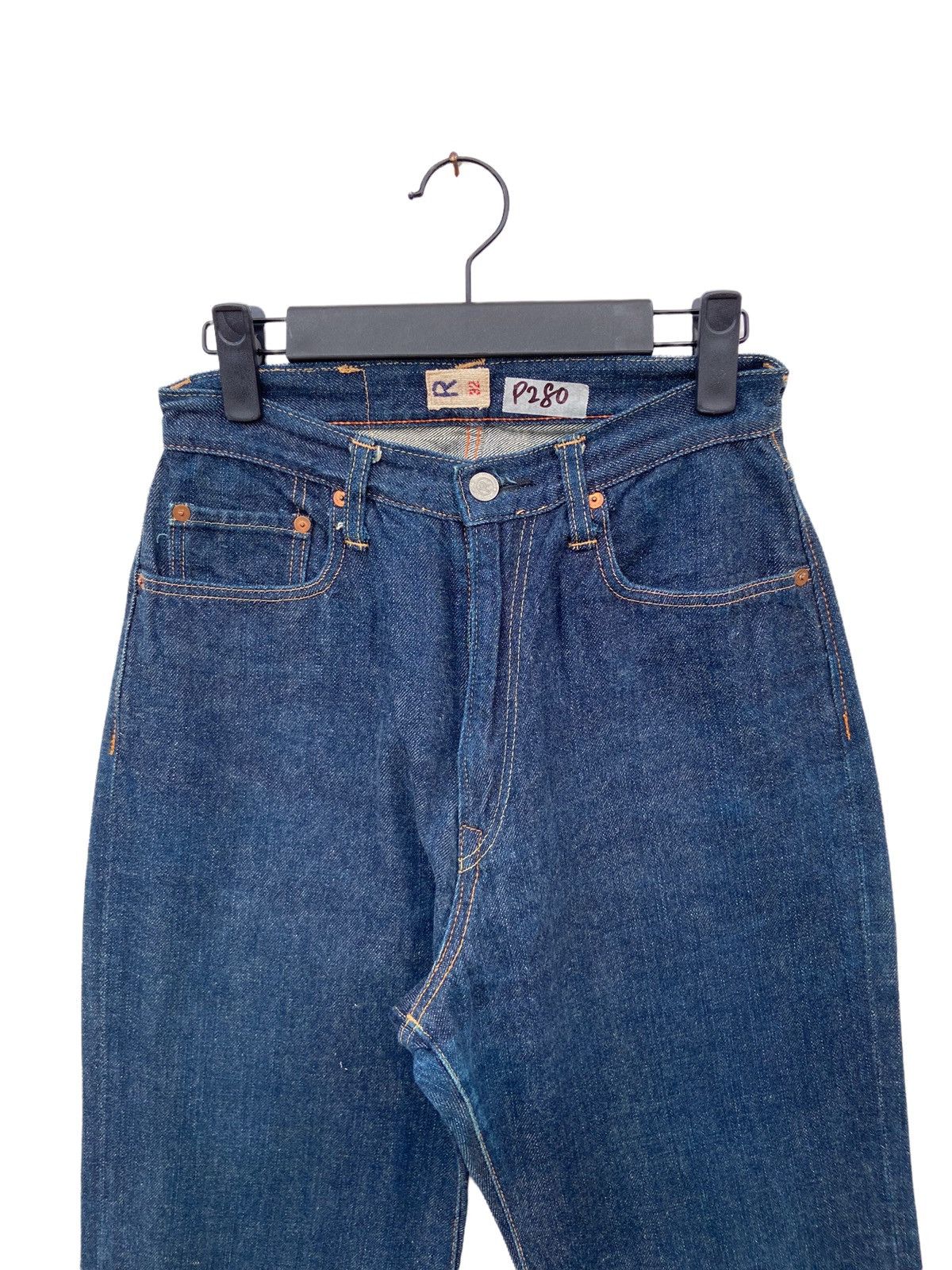 45rpm 45RPM JEANS Size US 26 / EU 42 - 3 Thumbnail