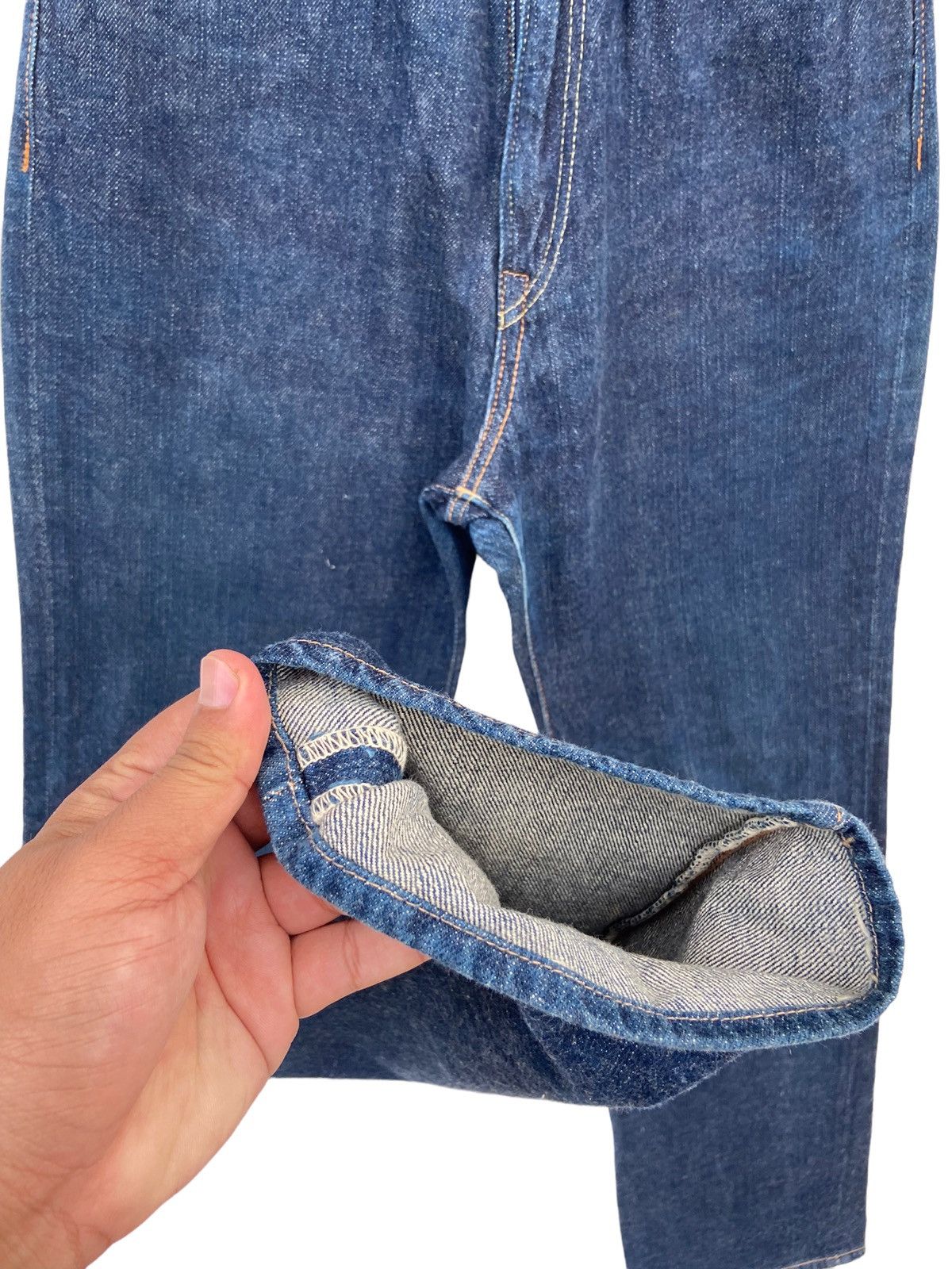 45rpm 45RPM JEANS Size US 26 / EU 42 - 5 Thumbnail