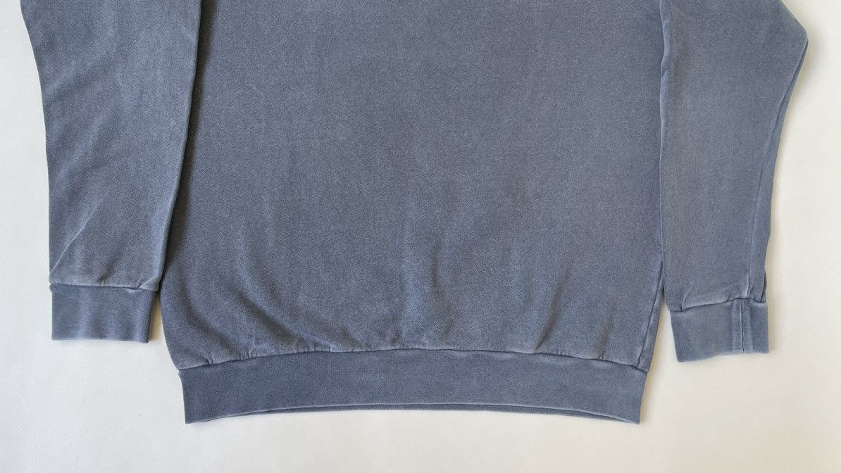 Raf Simons A/W 04 ‘Waves’ Shipwrecked Print Sweatshirt Size US M / EU 48-50 / 2 - 15 Thumbnail