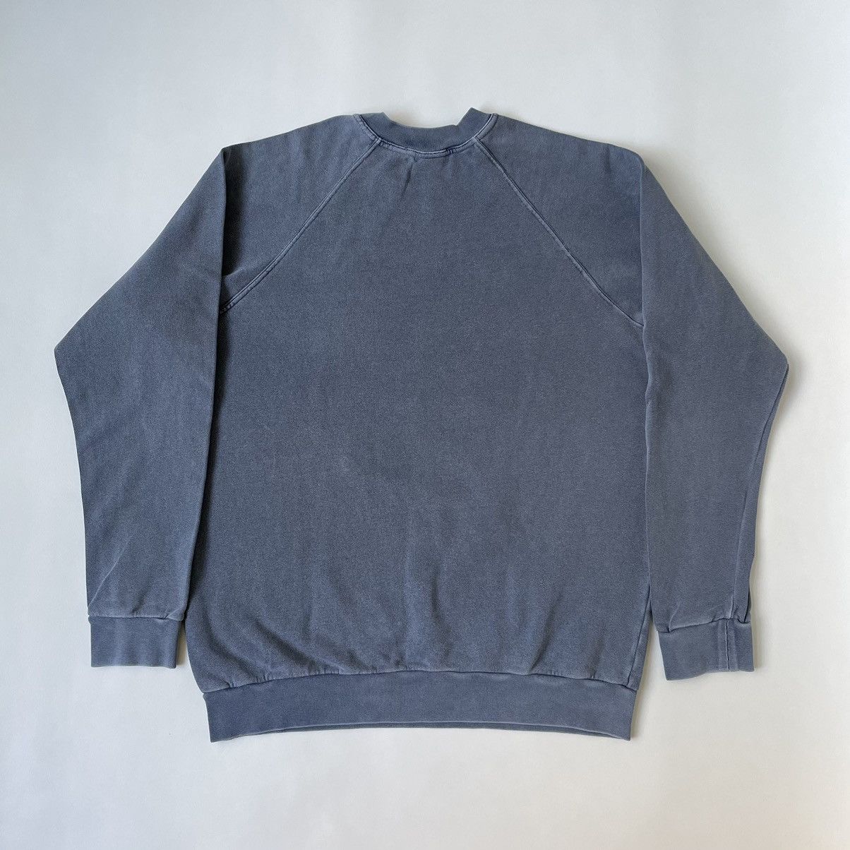 Raf Simons A/W 04 ‘Waves’ Shipwrecked Print Sweatshirt Size US M / EU 48-50 / 2 - 12 Thumbnail