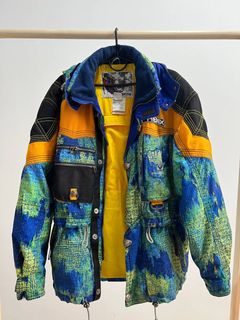 Vintage Phenix Ski Jacket | Grailed