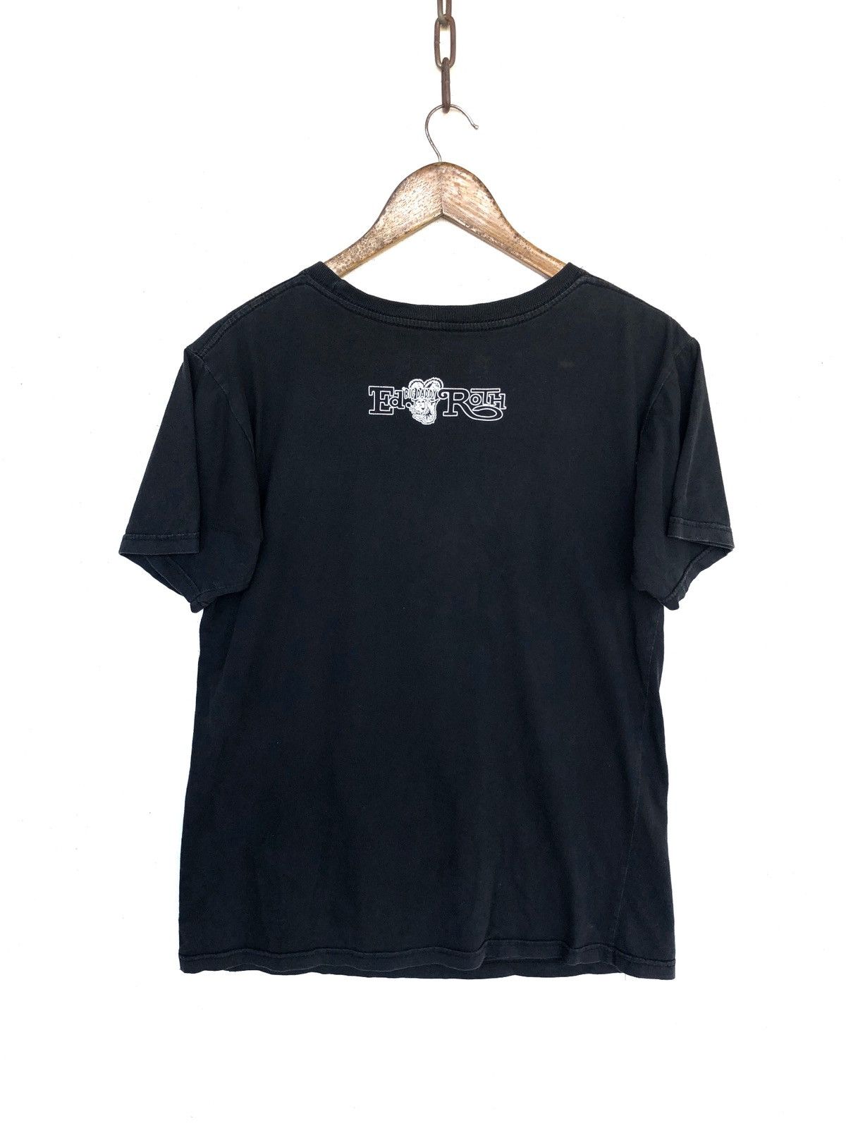 Band Tees OG Rat Finks by Ed Roth ™️ Logo Rock Band Shirt Size US S / EU 44-46 / 1 - 4 Thumbnail
