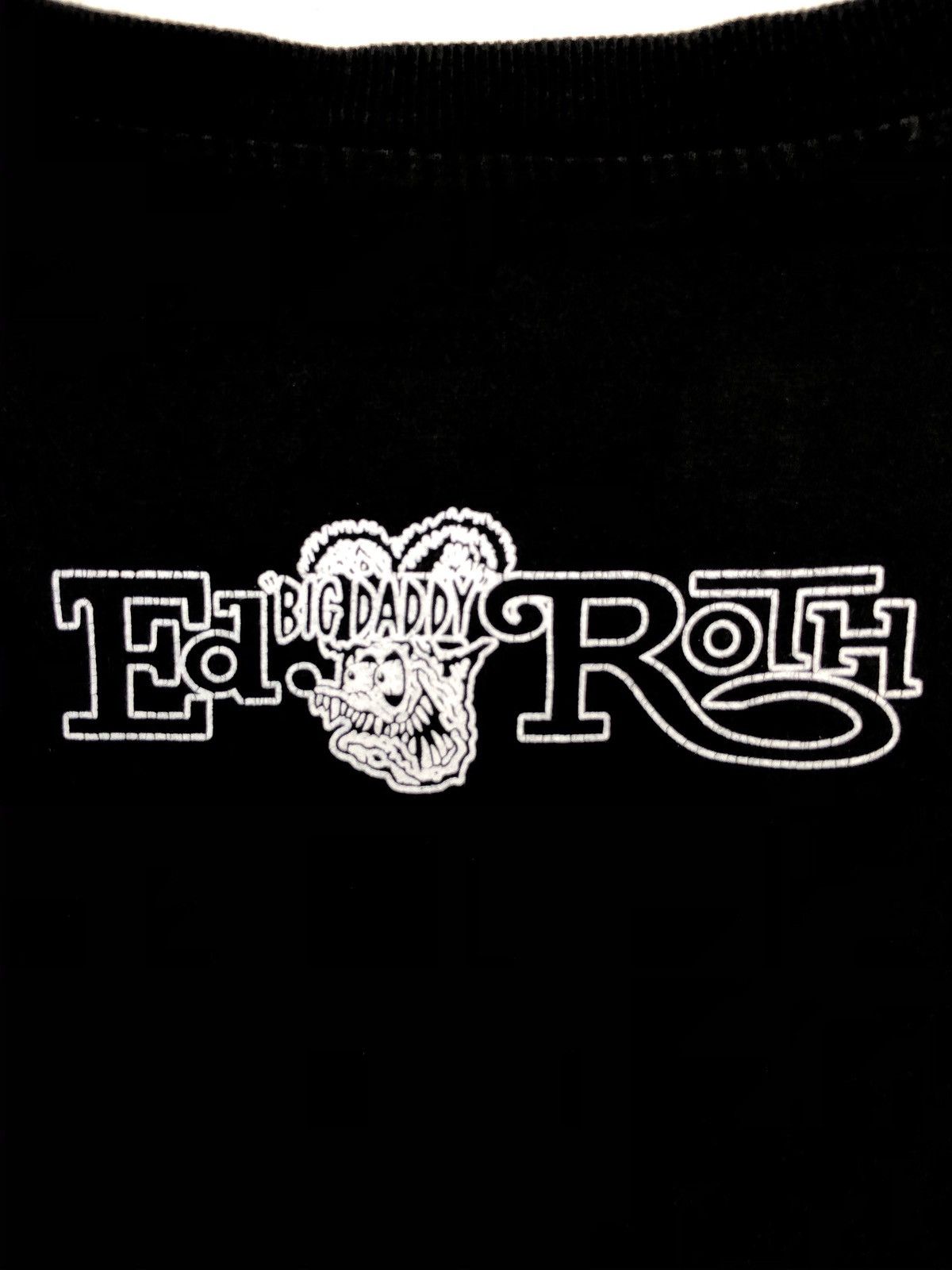 Band Tees OG Rat Finks by Ed Roth ™️ Logo Rock Band Shirt Size US S / EU 44-46 / 1 - 5 Thumbnail
