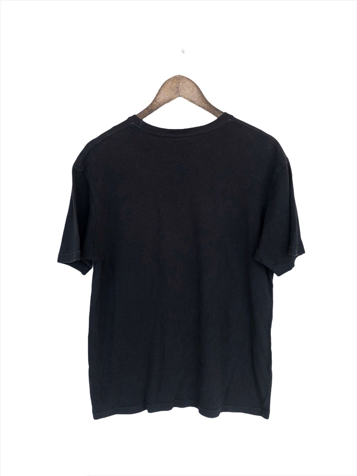 Stussy DOPE🔥Y2K Stussy 🇯🇵 Trademark Logo Skate Shirt Size US M / EU 48-50 / 2 - 4 Thumbnail