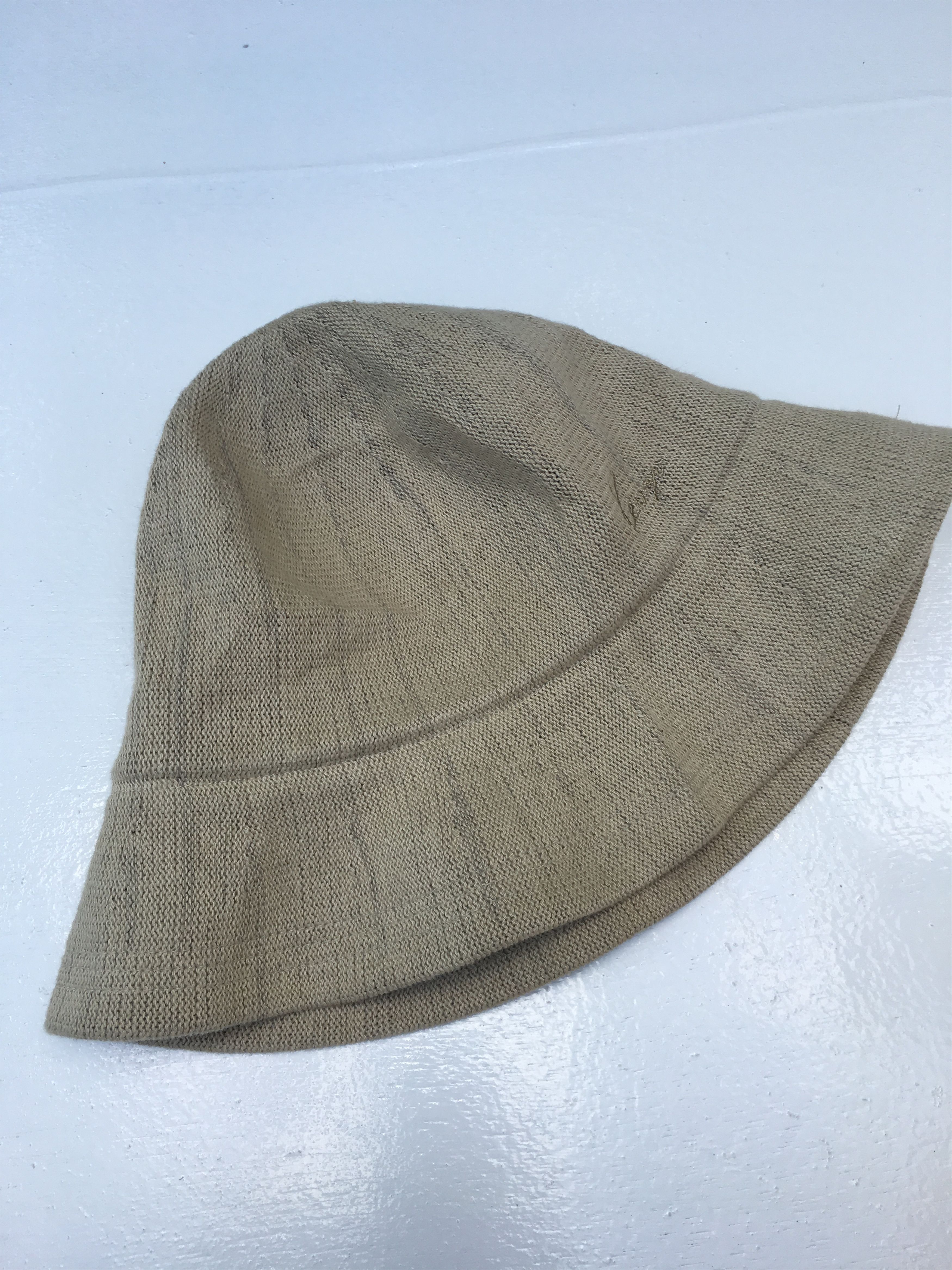 Kenzo Vintage Kenzo Brown Bucket Hats Size ONE SIZE - 5 Thumbnail
