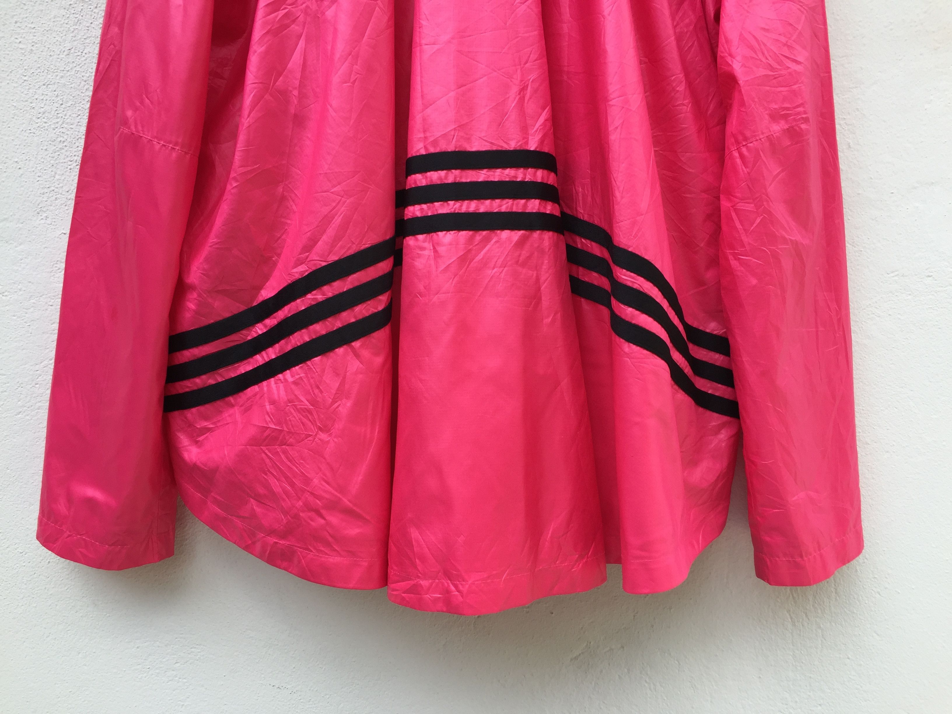 Adidas Adidas Y-3 Yohji Yamamoto Windbreaker Size US S / EU 44-46 / 1 - 16 Thumbnail