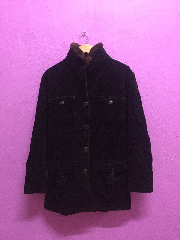 Ralph Lauren Ralph Lauren Corduroy Jackets Size US L / EU 52-54 / 3 - 1 Thumbnail