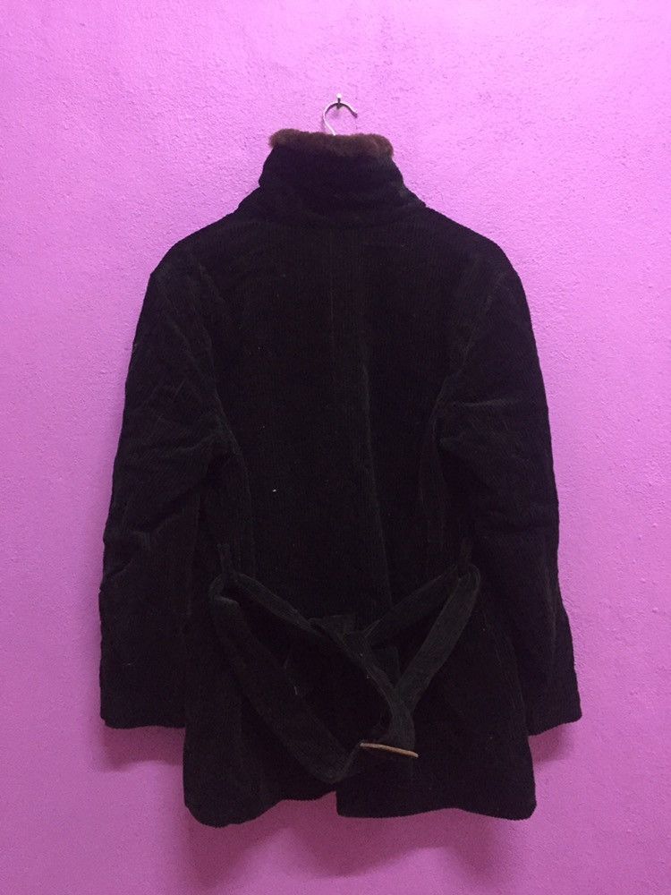 Ralph Lauren Ralph Lauren Corduroy Jackets Size US L / EU 52-54 / 3 - 2 Thumbnail