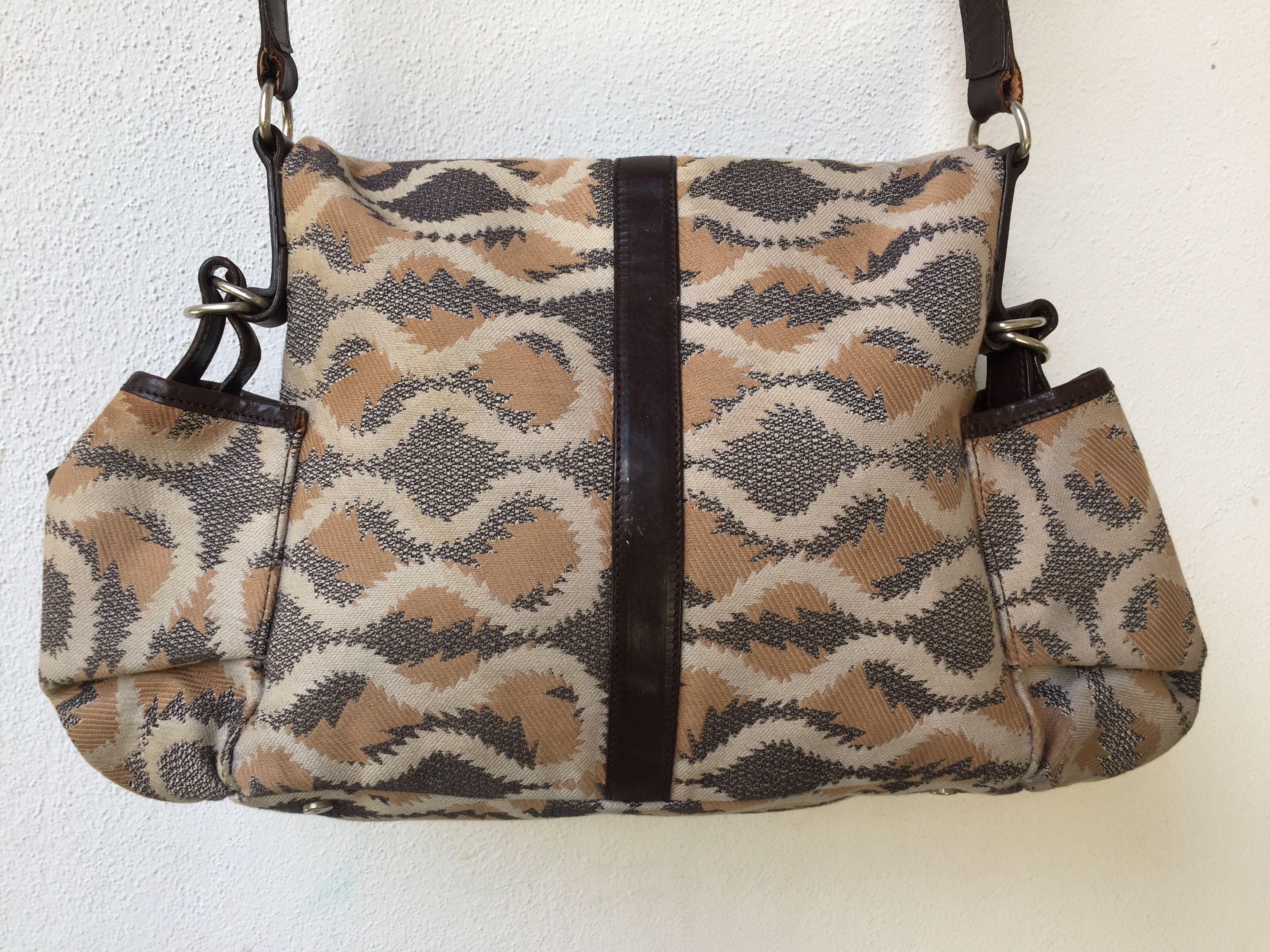 Vivienne Westwood Authentic Vivienne Westwood Shoulder Bag Size ONE SIZE - 21 Thumbnail