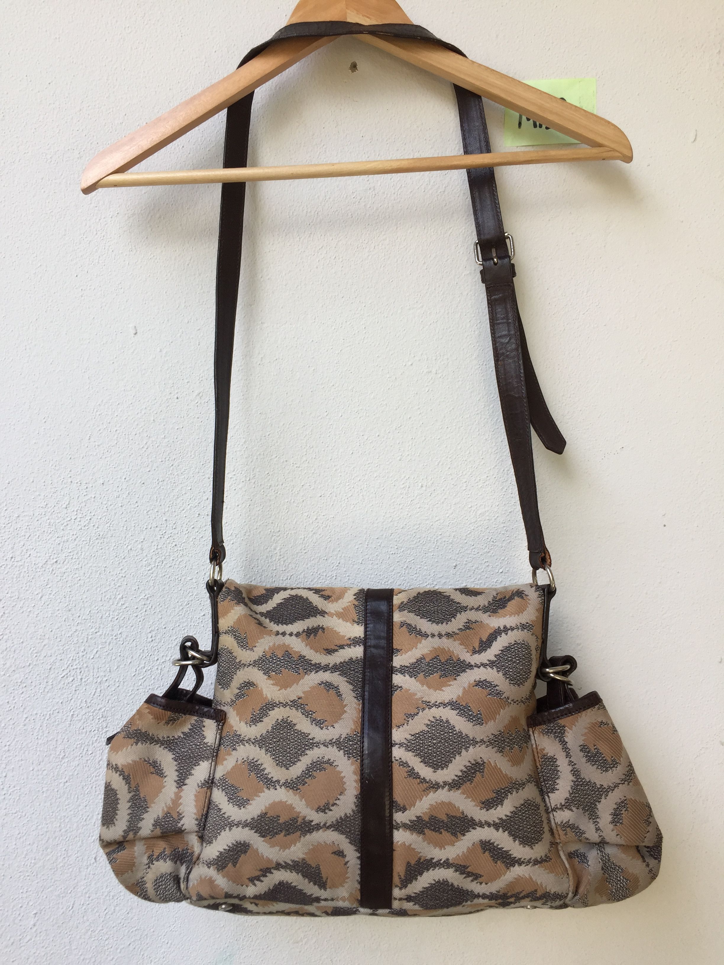 Vivienne Westwood Authentic Vivienne Westwood Shoulder Bag Size ONE SIZE - 20 Thumbnail