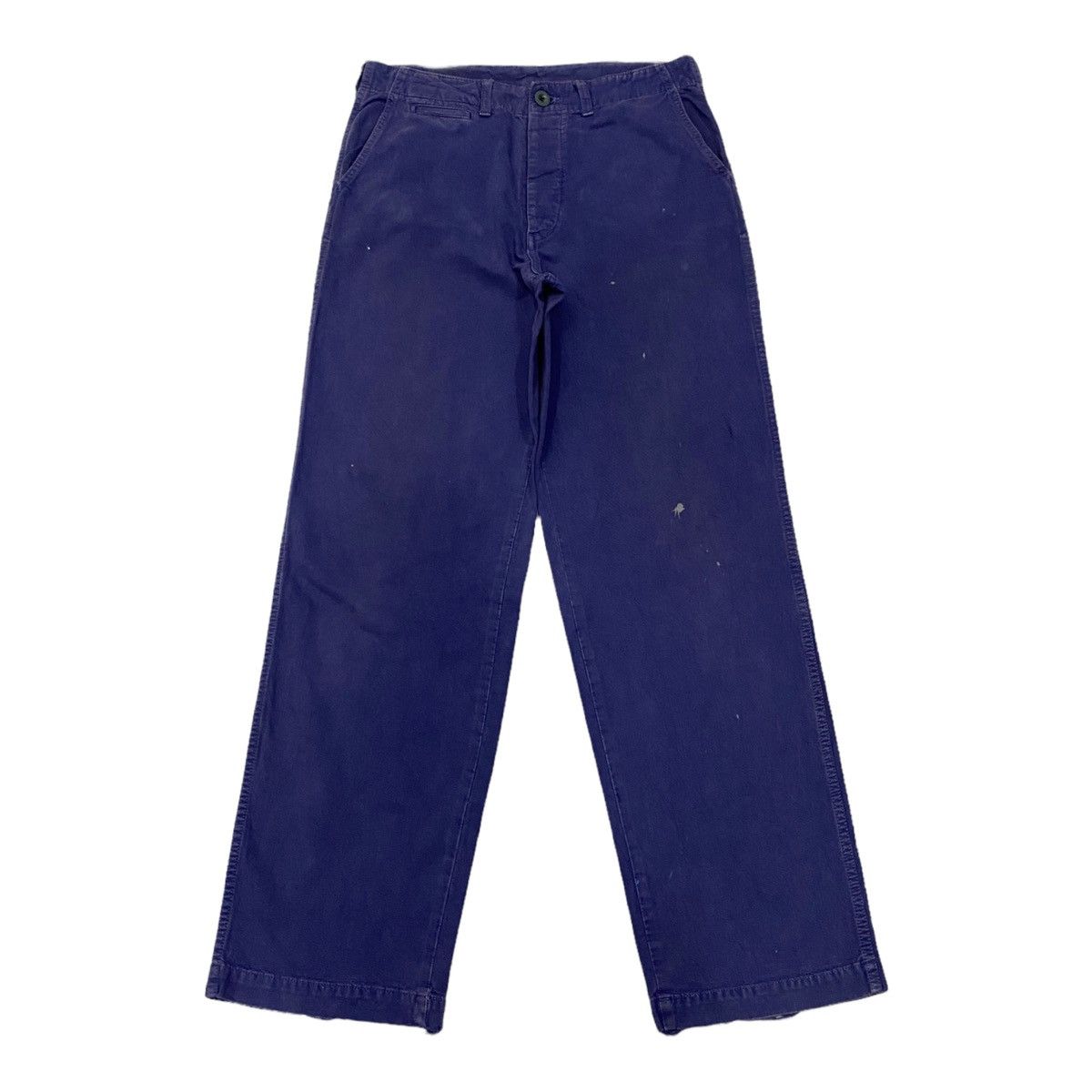 Military Schott Vintage GRAIL SCHOTT NYC MILITARY TROUSERS COMBAT PANTS Grailed