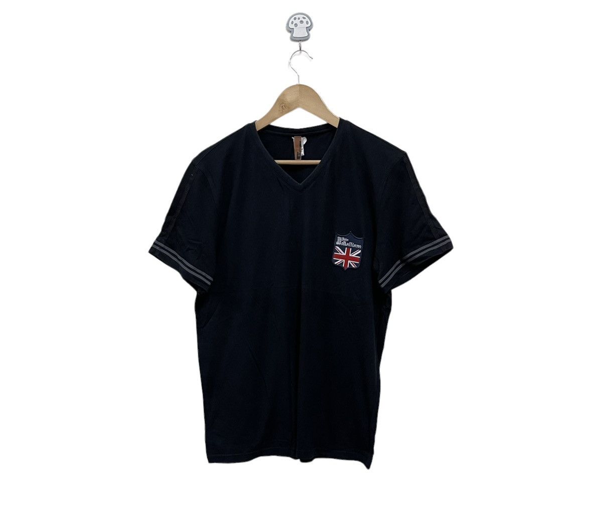 John Galliano John Galliano tshirt Size US M / EU 48-50 / 2 - 1 Thumbnail