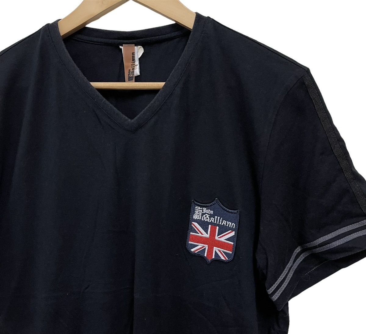 John Galliano John Galliano tshirt Size US M / EU 48-50 / 2 - 2 Thumbnail