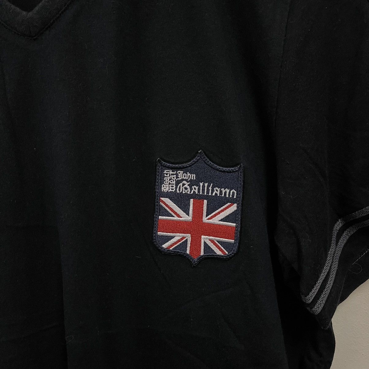John Galliano John Galliano tshirt Size US M / EU 48-50 / 2 - 3 Thumbnail