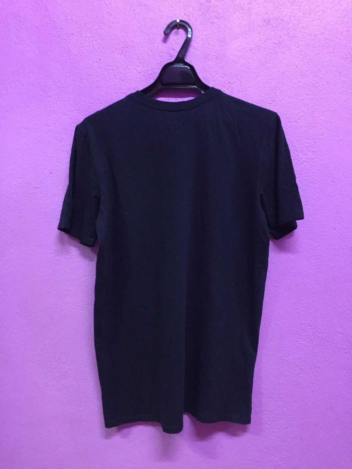 Nike Nike Tee Size M Size US M / EU 48-50 / 2 - 2 Thumbnail
