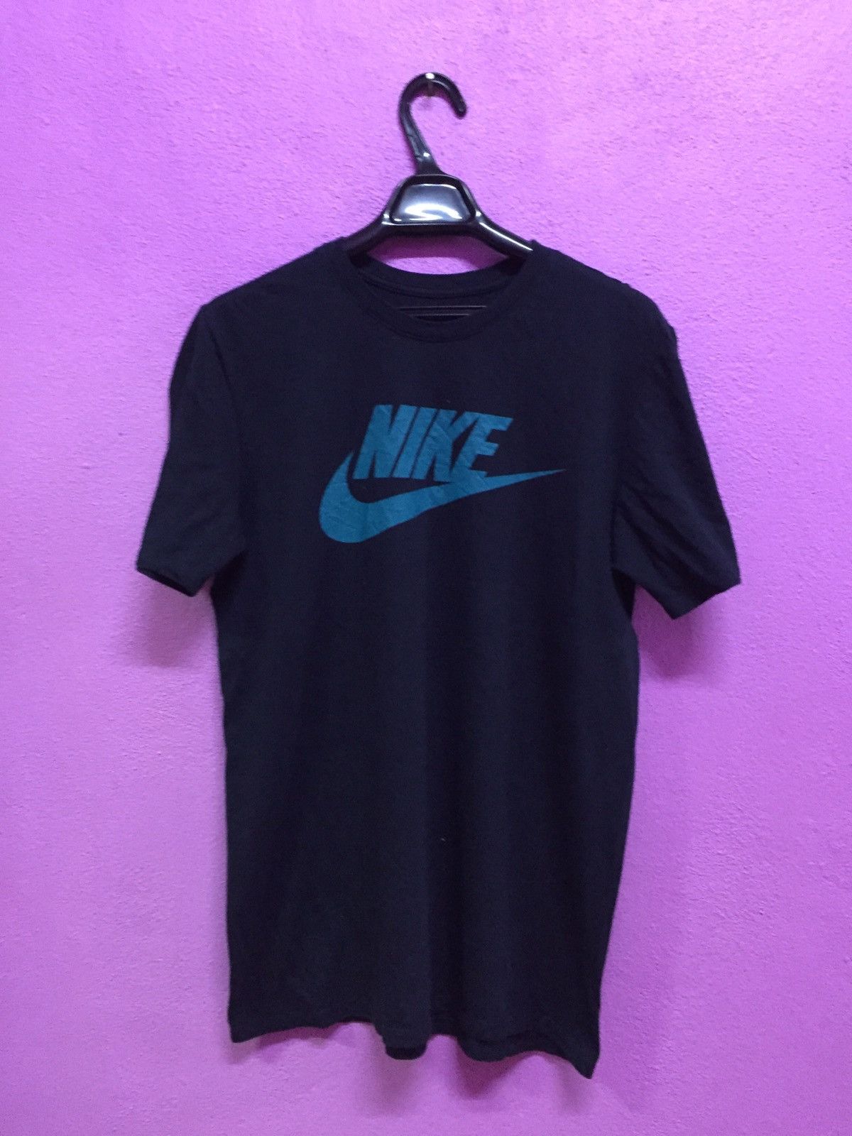 Nike Nike Tee Size M Size US M / EU 48-50 / 2 - 1 Thumbnail