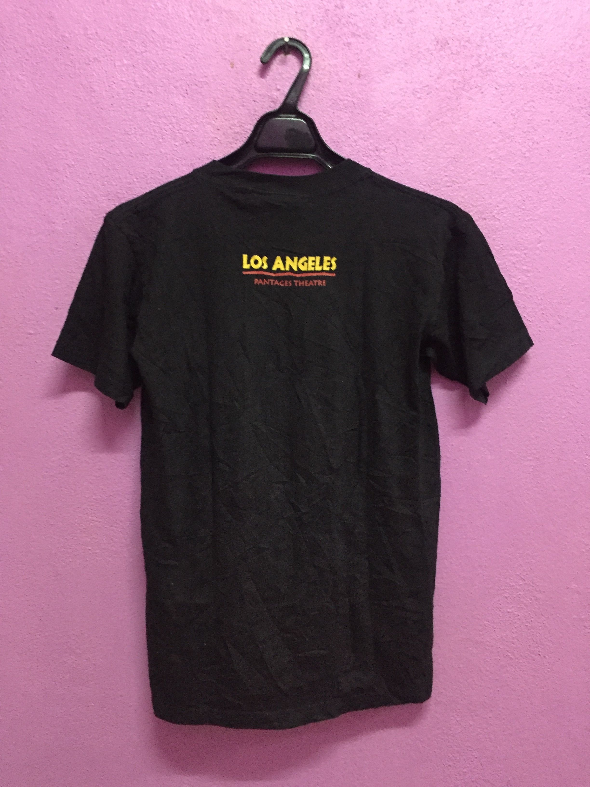 Disney The Lion King Tee Size Small Size US S / EU 44-46 / 1 - 2 Thumbnail