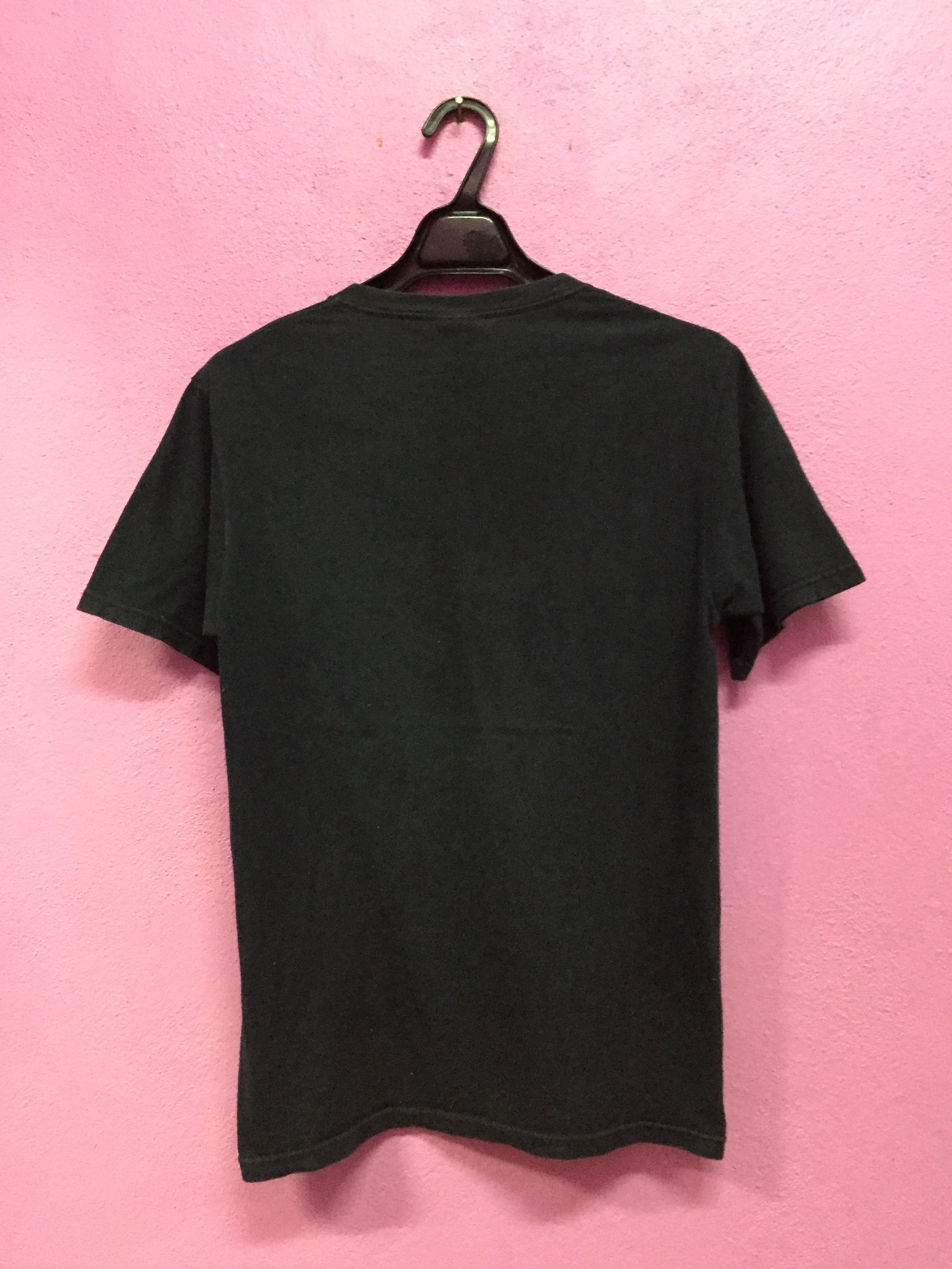 Band Tees The Boys Band Do The Contract Tee Size S Size US S / EU 44-46 / 1 - 2 Thumbnail