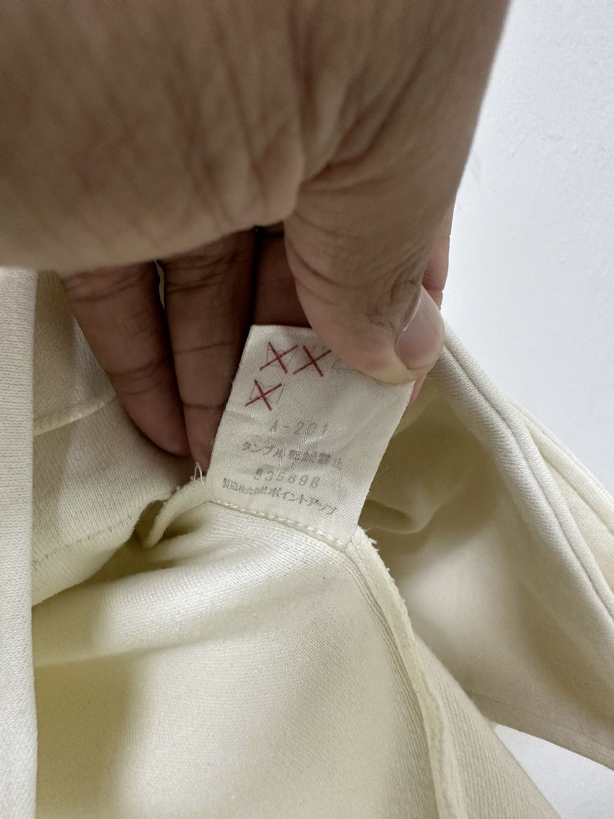 Issey Miyake Issey Miyake Hai Sporting Gear Double Breasted Jacket Design Size US M / EU 48-50 / 2 - 9 Thumbnail