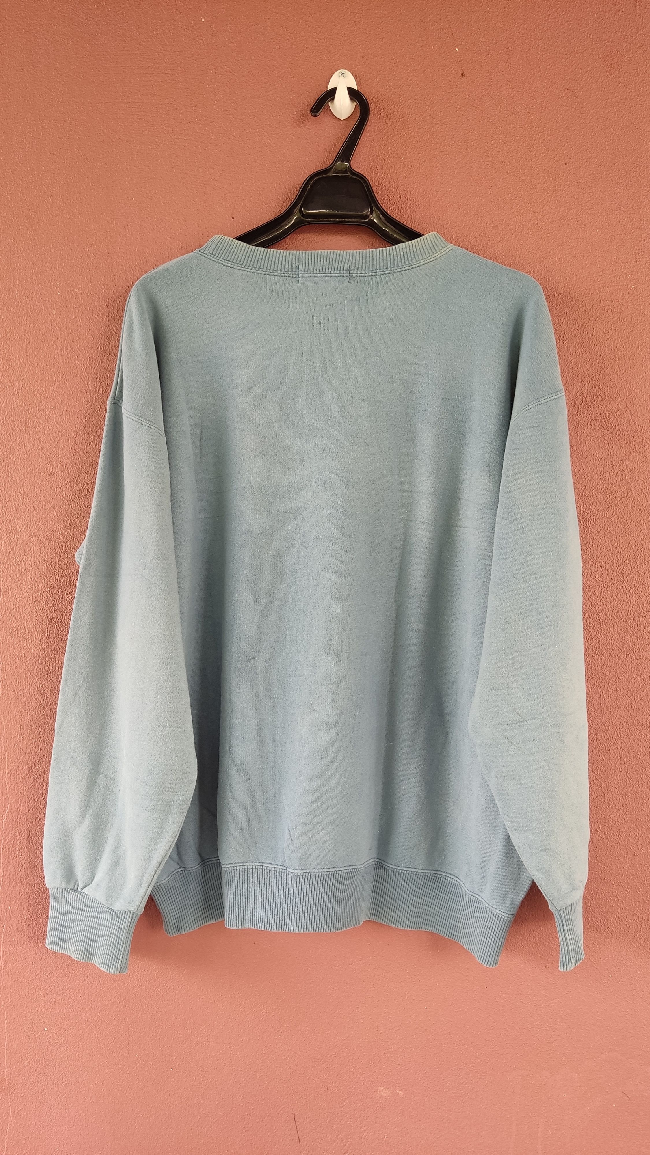 Beverly Hills Polo Club Polo club Sweatshirt size L Size US L / EU 52-54 / 3 - 2 Thumbnail