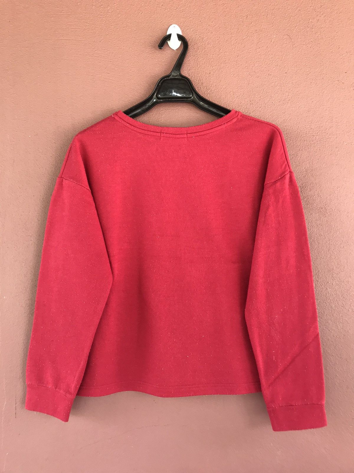 Cartoon Network Hello kitty sweatshirt size M Size US M / EU 48-50 / 2 - 2 Thumbnail