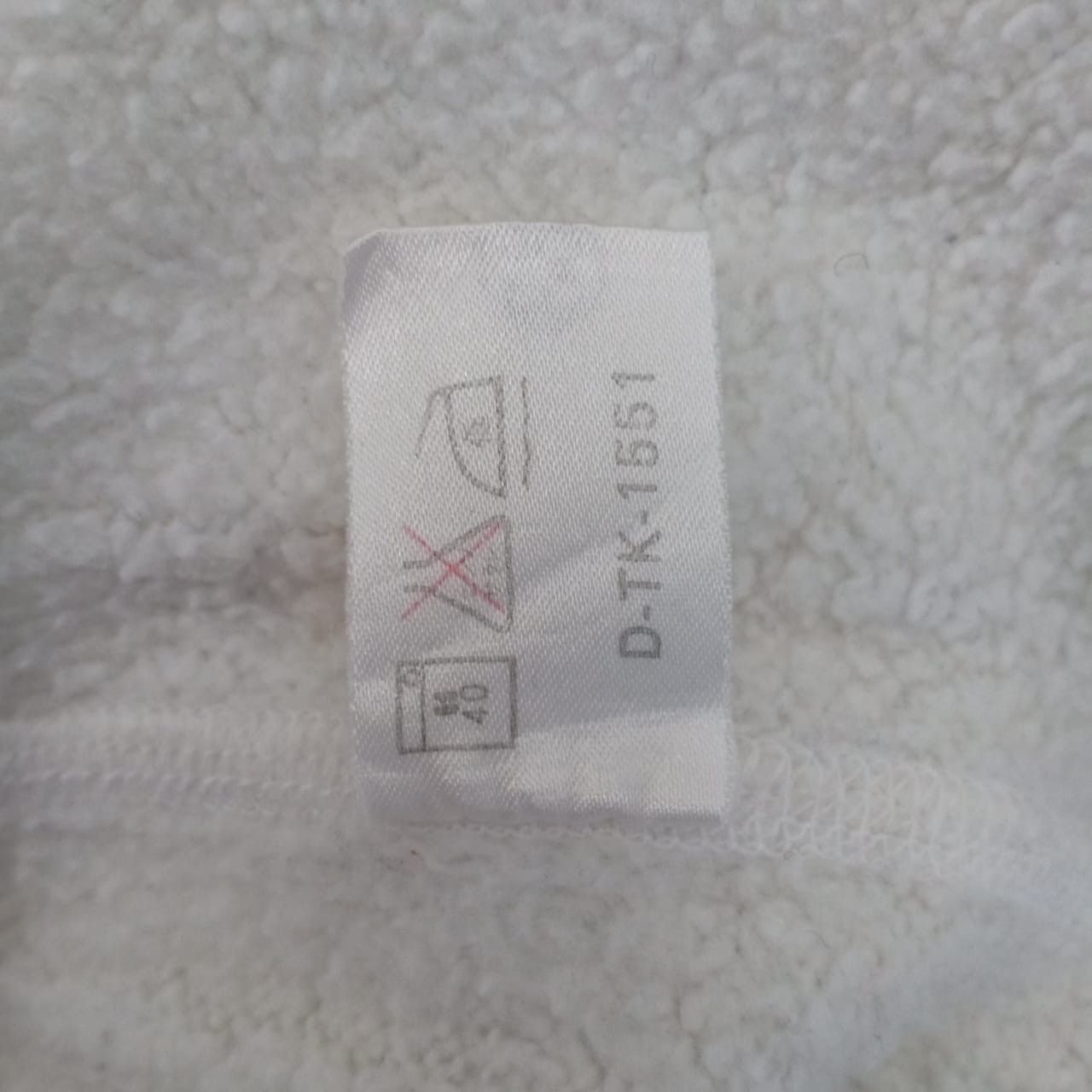 Polo Ralph Lauren Polo Ralph Lauren Pullover Sweatshirt Size US M / EU 48-50 / 2 - 4 Thumbnail