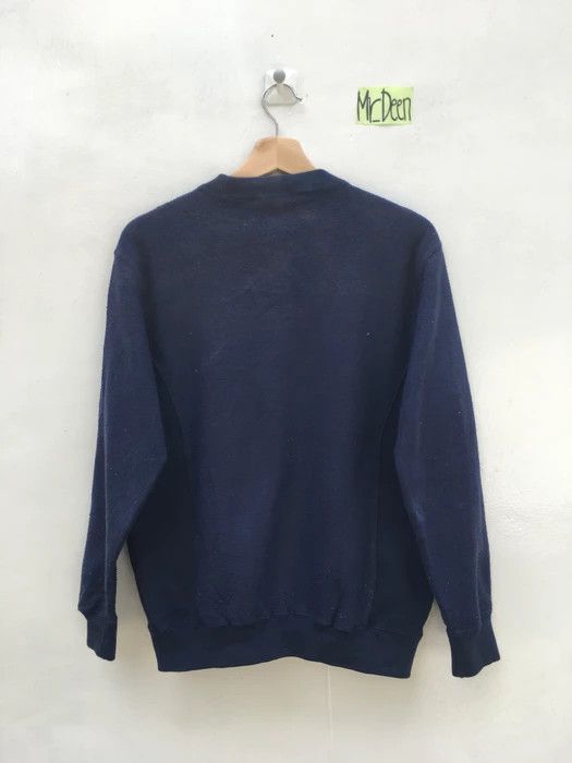 Kenzo Vintage Kenzo Golf Sweatshirt Big Logo Size US M / EU 48-50 / 2 - 5 Thumbnail