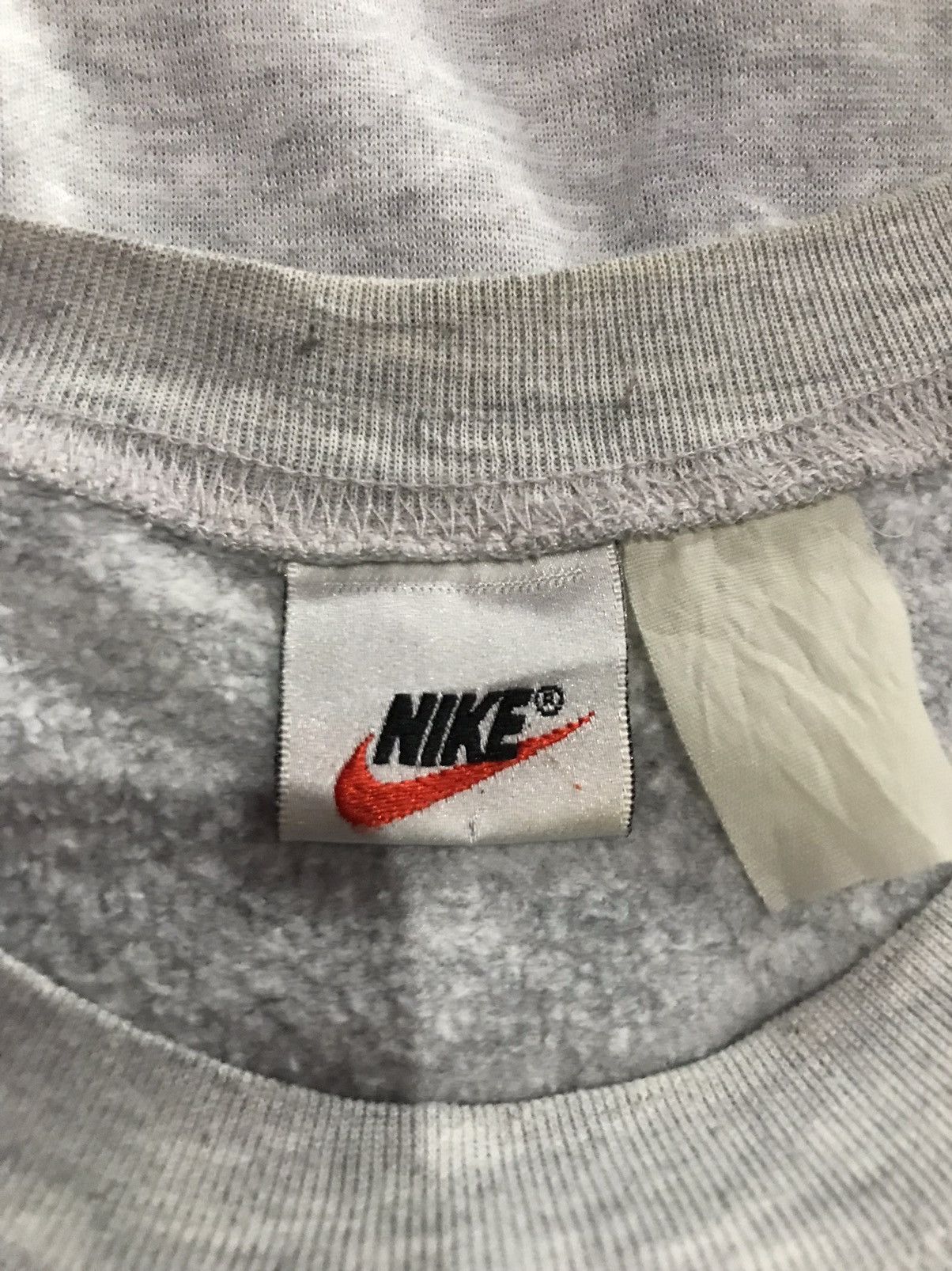 Nike Nike sweatshirt size M Size US M / EU 48-50 / 2 - 3 Thumbnail