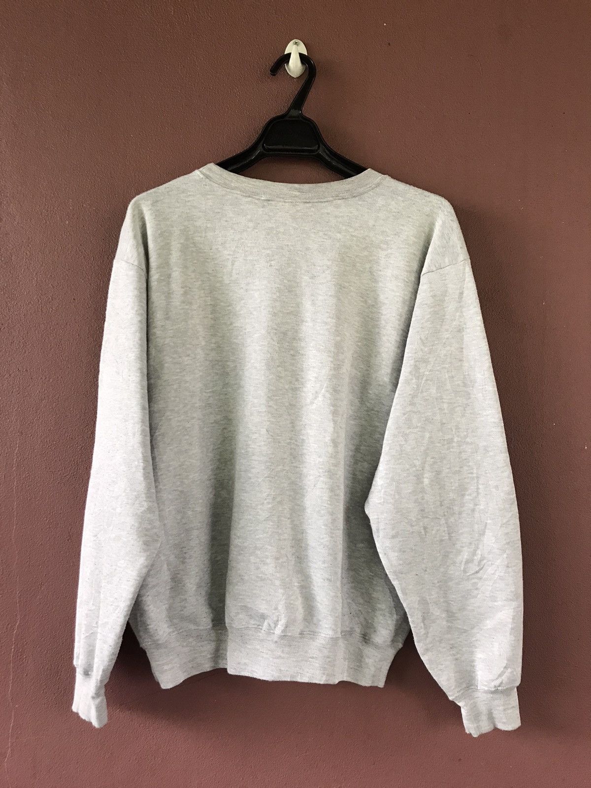 Nike Nike sweatshirt size M Size US M / EU 48-50 / 2 - 2 Thumbnail