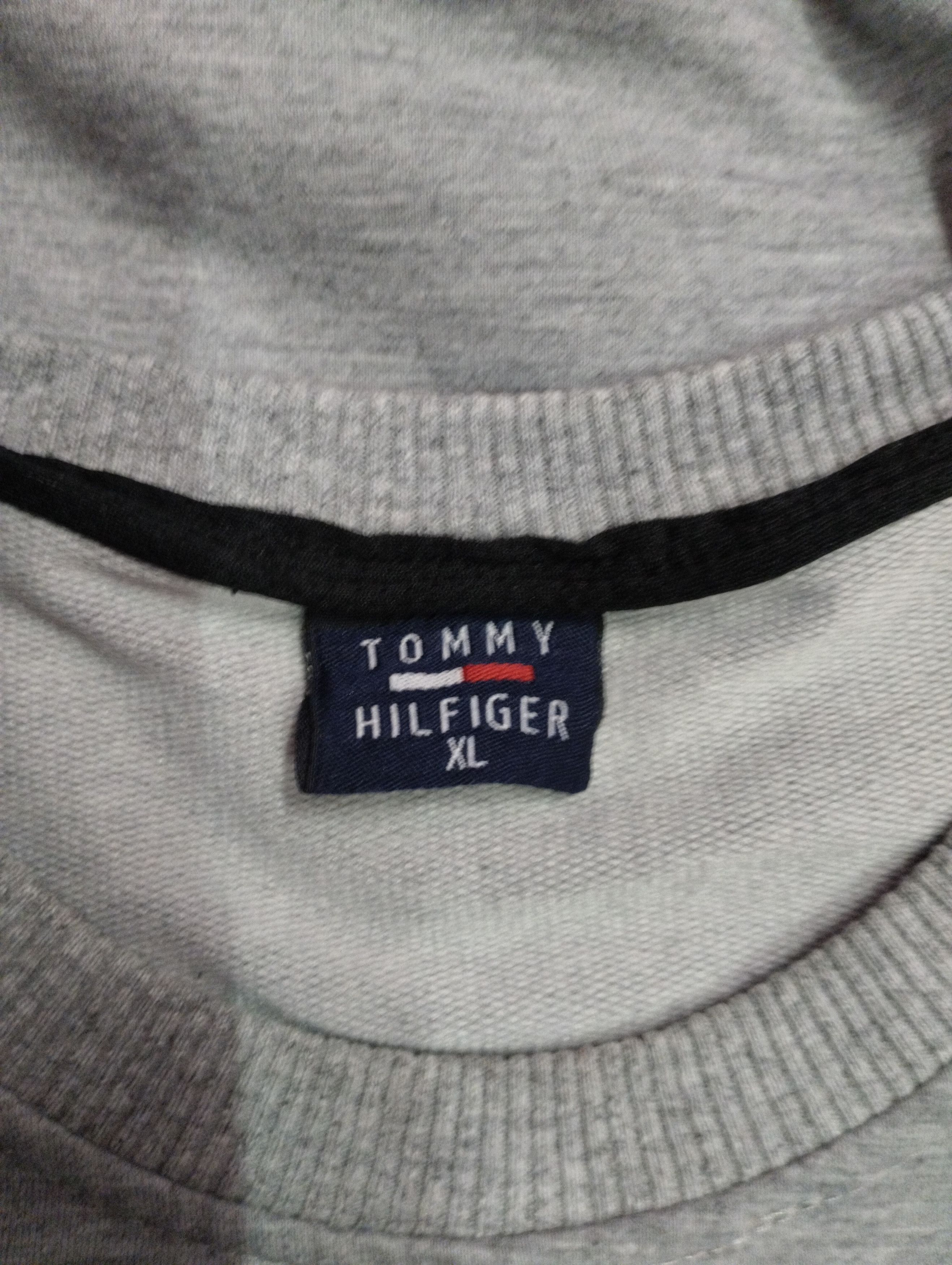 Other Tommy Hilfiger Sweatshirt Size XL Size US XL / EU 56 / 4 - 3 Thumbnail