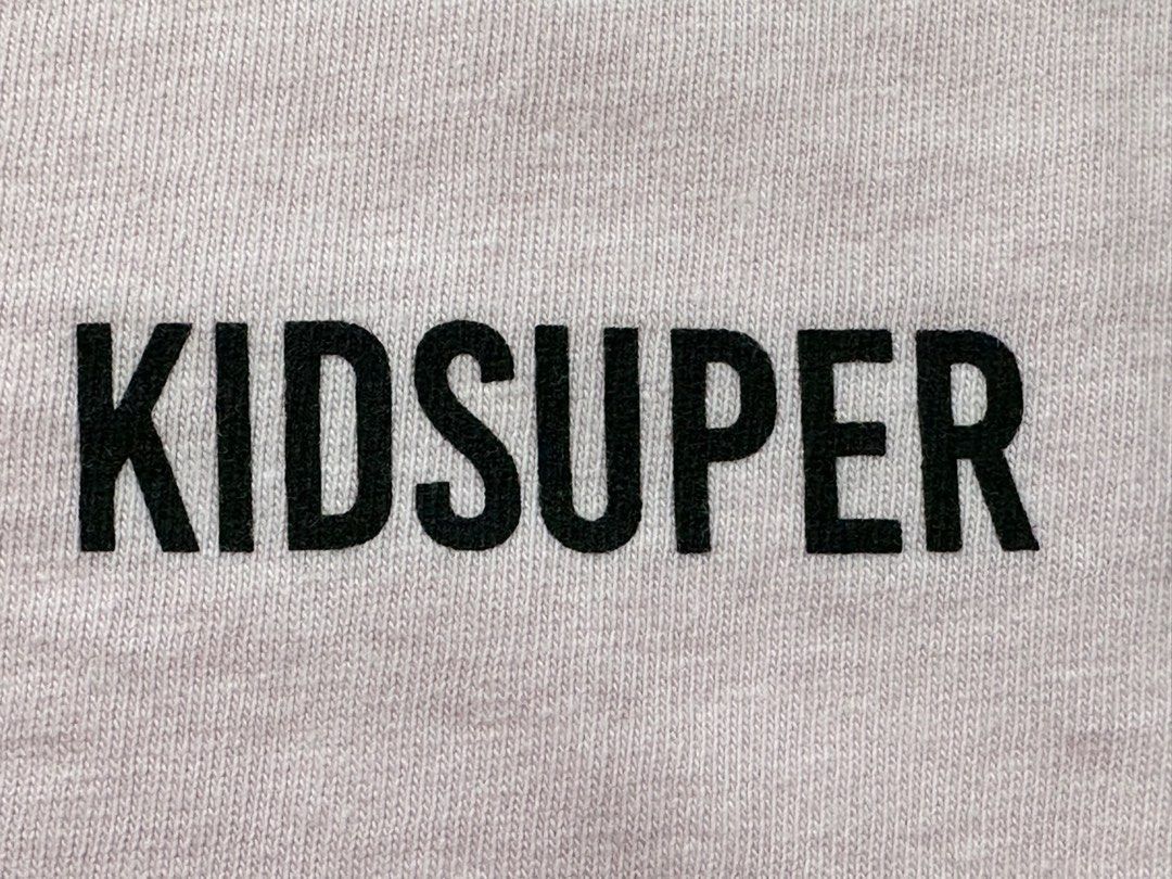 KidSuper SS2023 KIDSUPER T-SHIRT Size US L / EU 52-54 / 3 - 4 Thumbnail