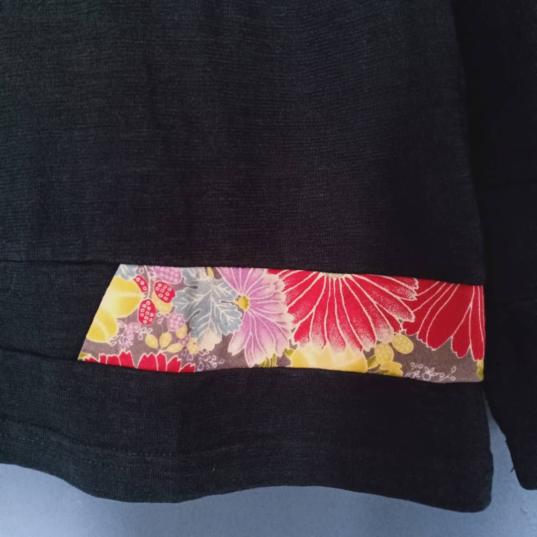 Japanese Brand × Takeo Kikuchi Takeo kikuchi Long Sleeve Size US M / EU 48-50 / 2 - 2 Thumbnail