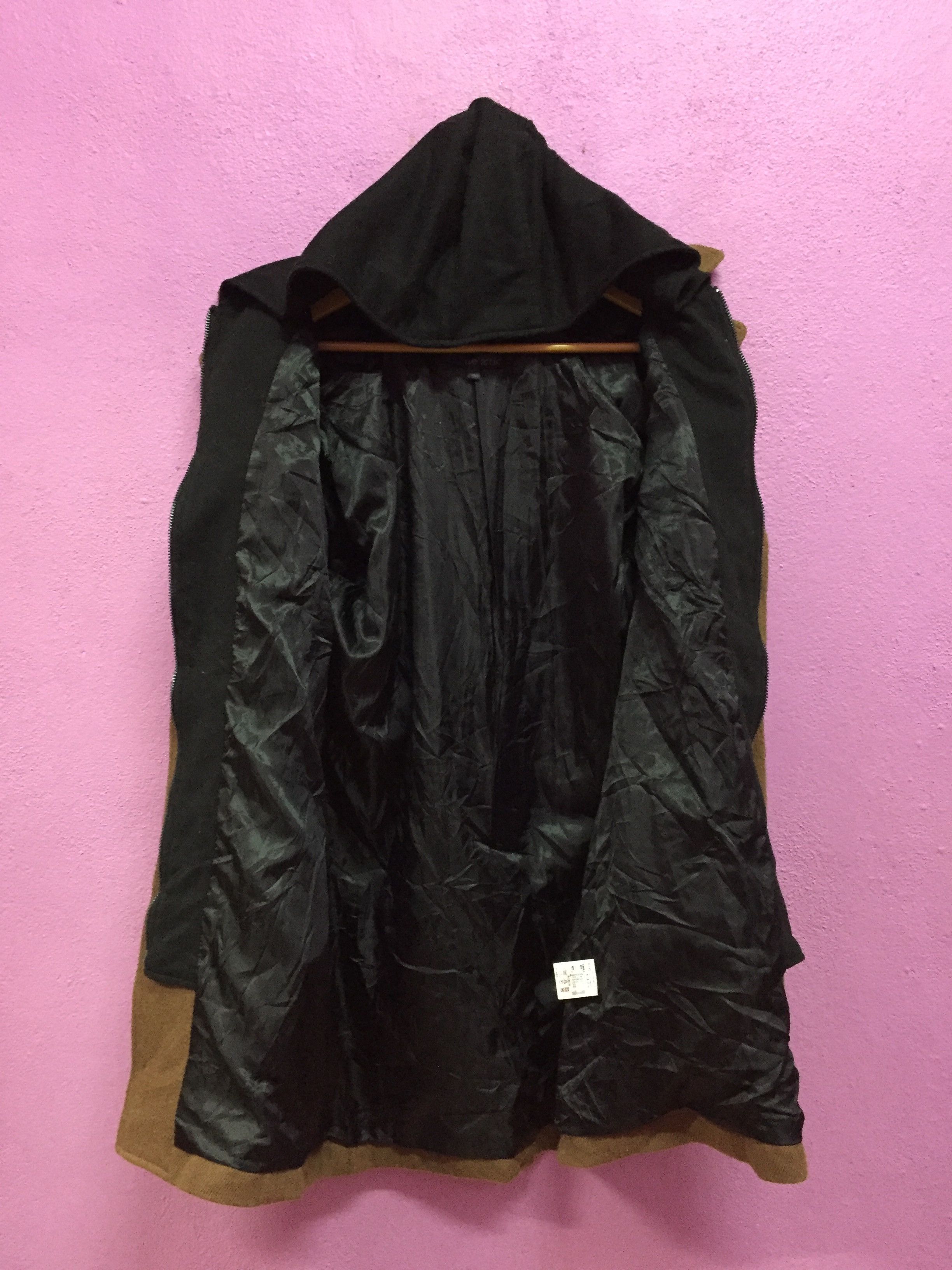 In The Attic In The Attic Hoodies Long Jackets Size US L / EU 52-54 / 3 - 5 Thumbnail