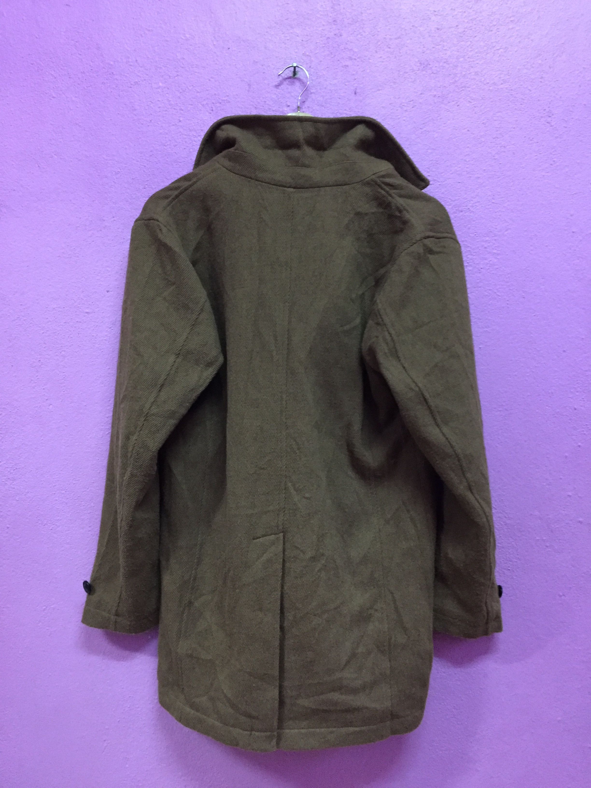 In The Attic In The Attic Hoodies Long Jackets Size US L / EU 52-54 / 3 - 2 Thumbnail