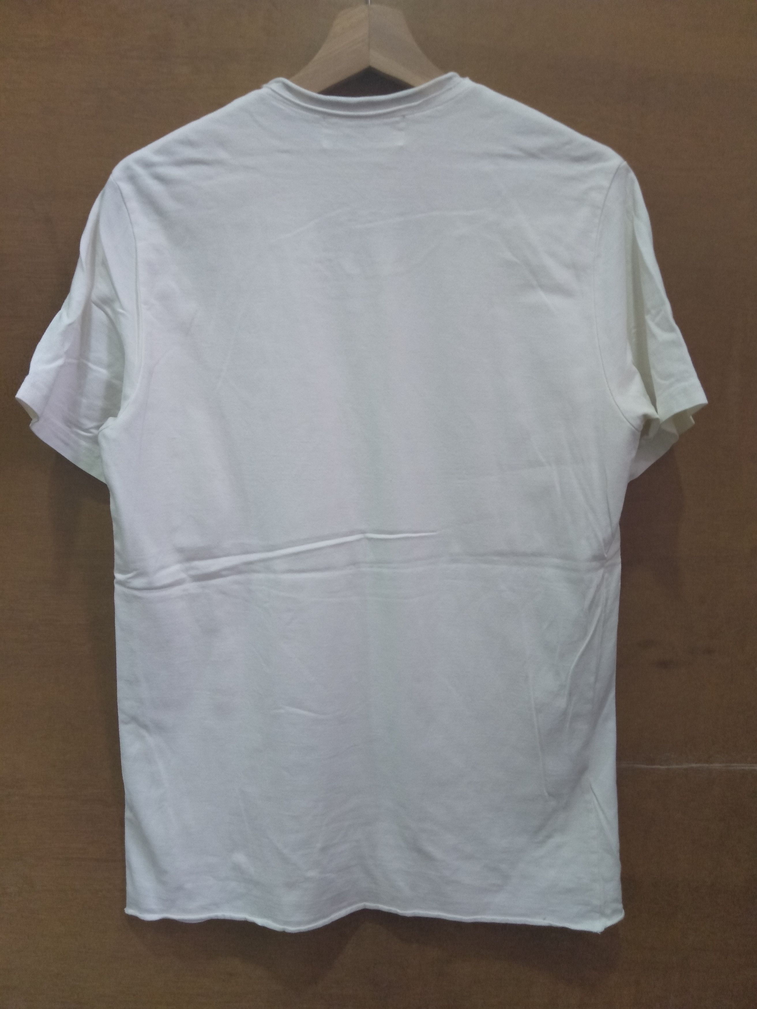 Japanese Brand × Yohji Yamamoto Yohji Yamamoto vd3 Size US M / EU 48-50 / 2 - 2 Thumbnail