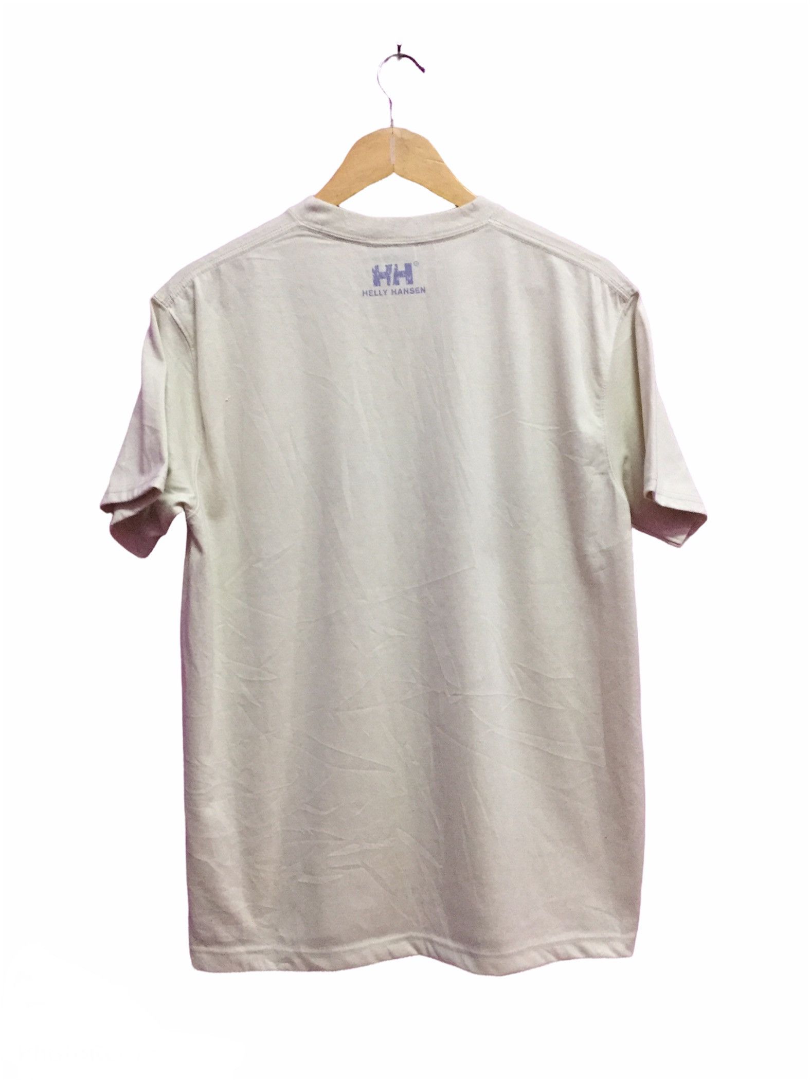 Helly Hansen H2o Helly Hansen T-Shirts Size XL Size US XL / EU 56 / 4 - 2 Thumbnail